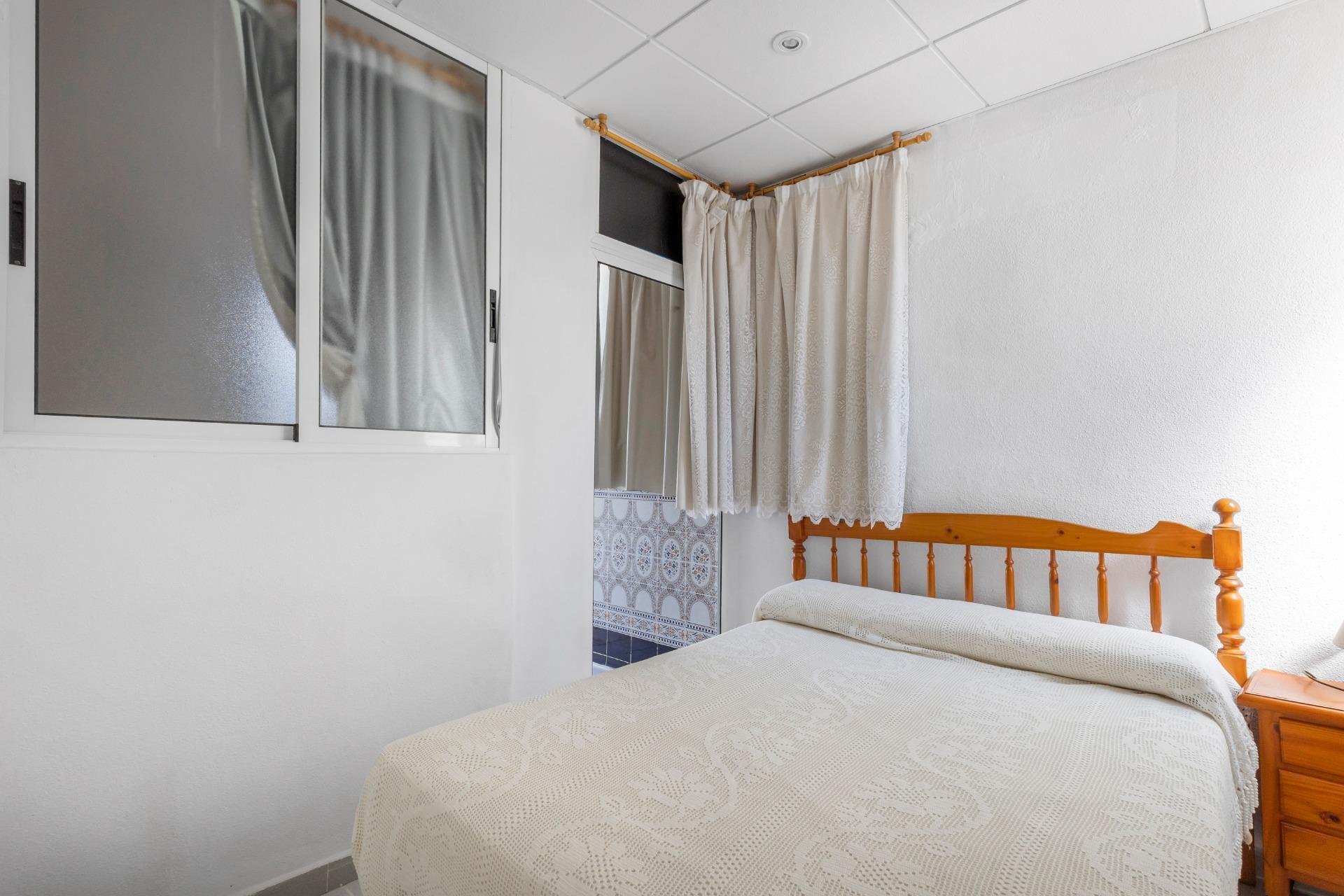 Rynek wtórny - Penthouse -
Torrevieja - Playa del Cura
