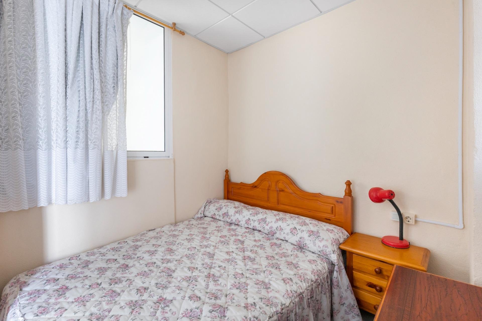 Rynek wtórny - Penthouse -
Torrevieja - Playa del Cura