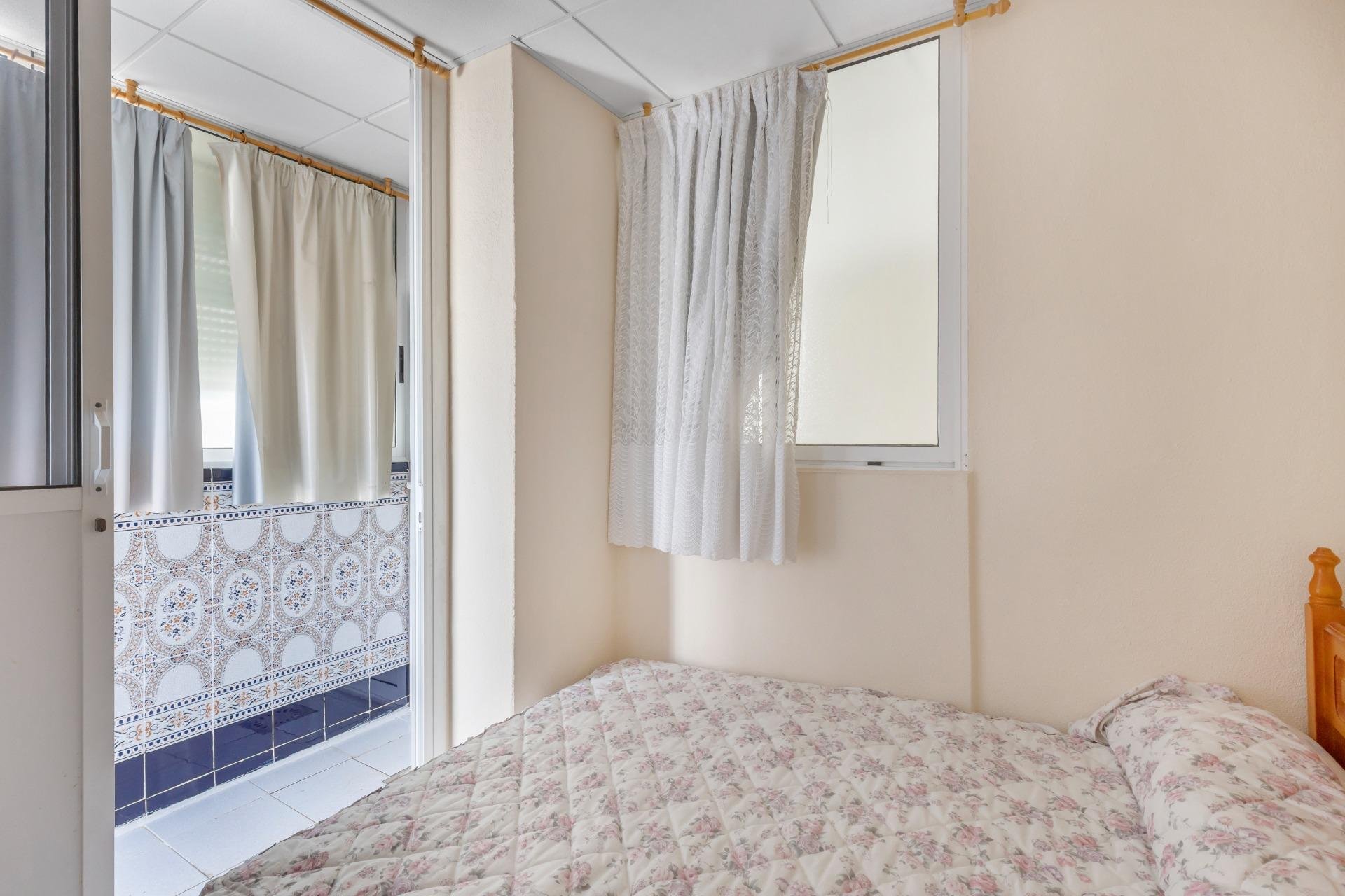 Rynek wtórny - Penthouse -
Torrevieja - Playa del Cura