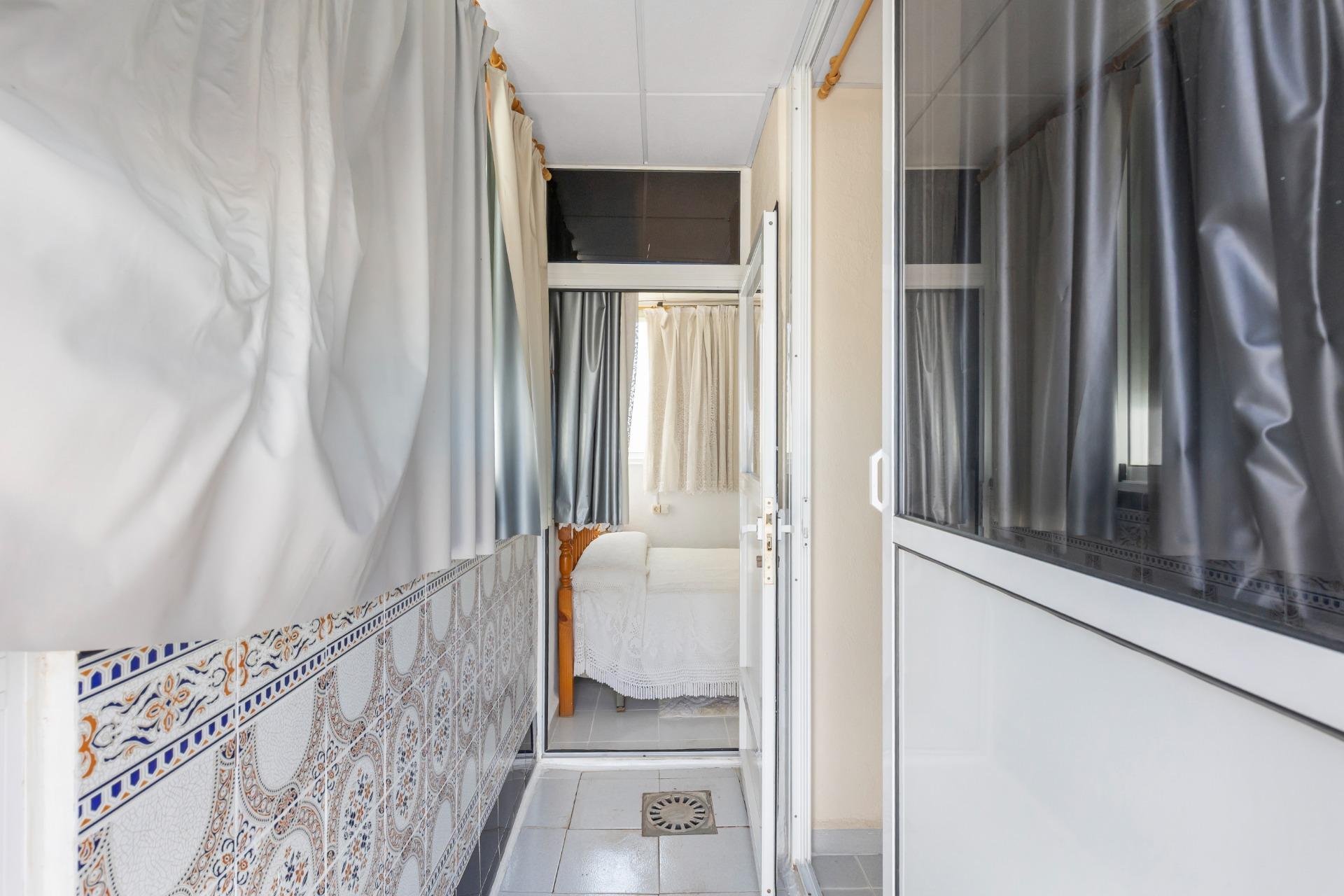 Rynek wtórny - Penthouse -
Torrevieja - Playa del Cura