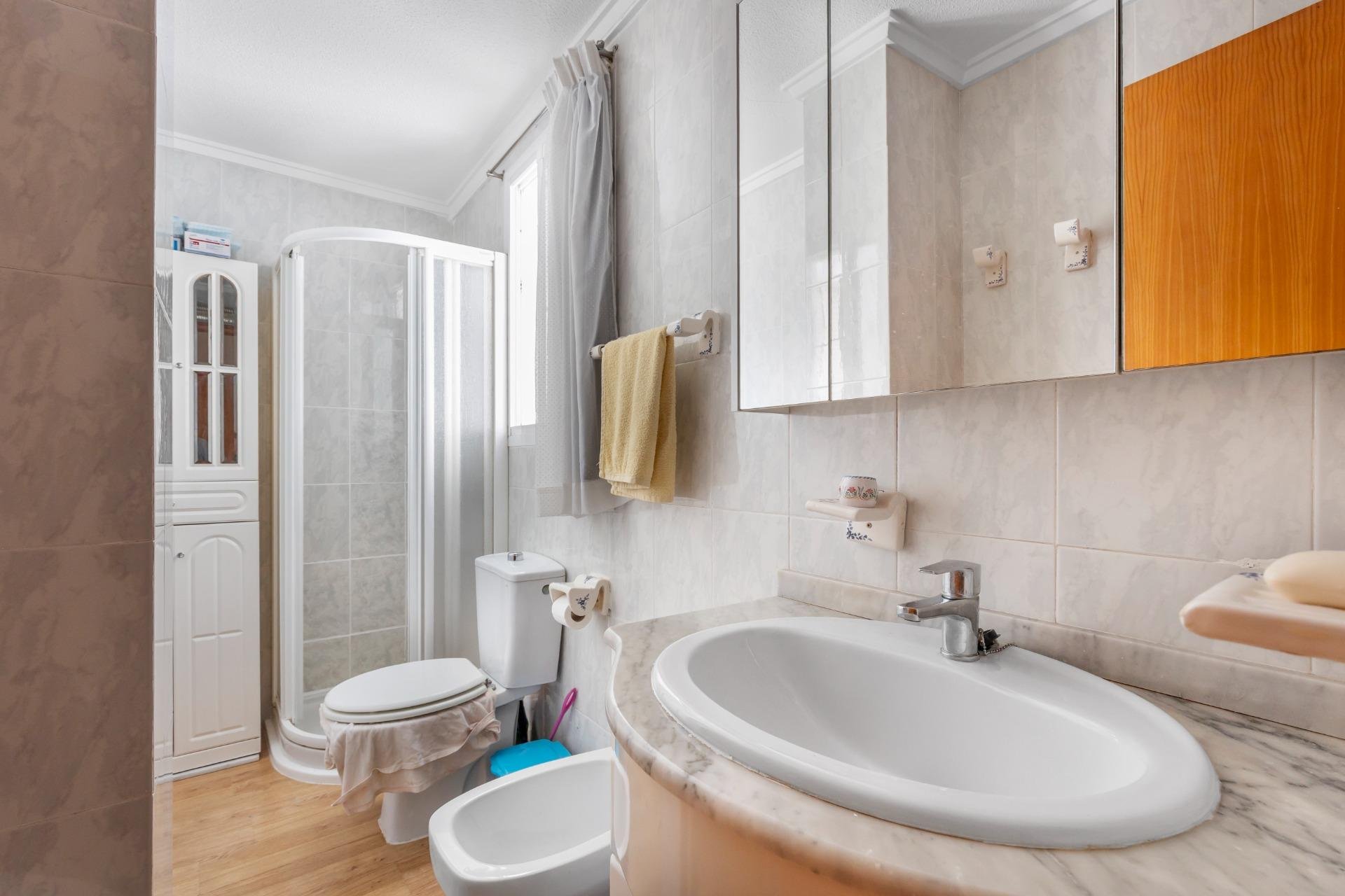 Rynek wtórny - Penthouse -
Torrevieja - Playa del Cura