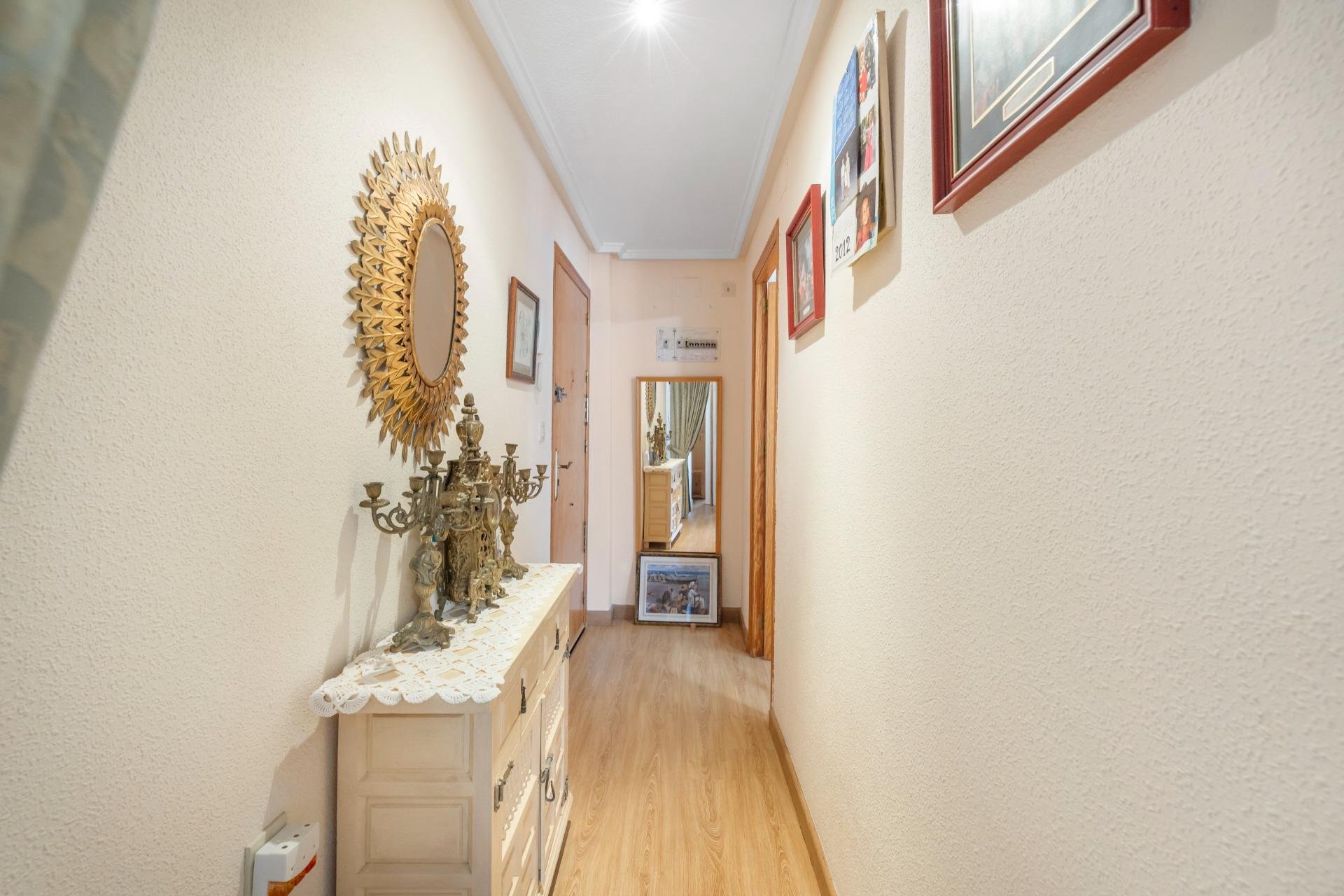Rynek wtórny - Penthouse -
Torrevieja - Playa del Cura