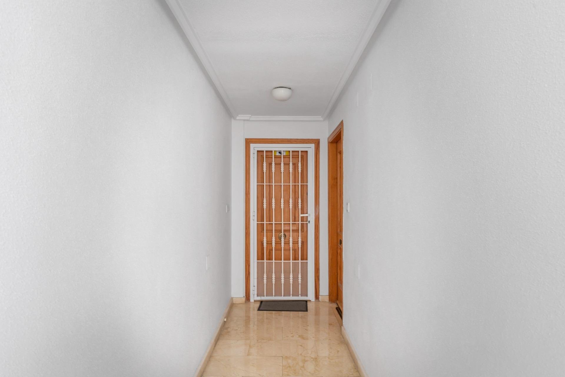 Rynek wtórny - Penthouse -
Torrevieja - Playa del Cura