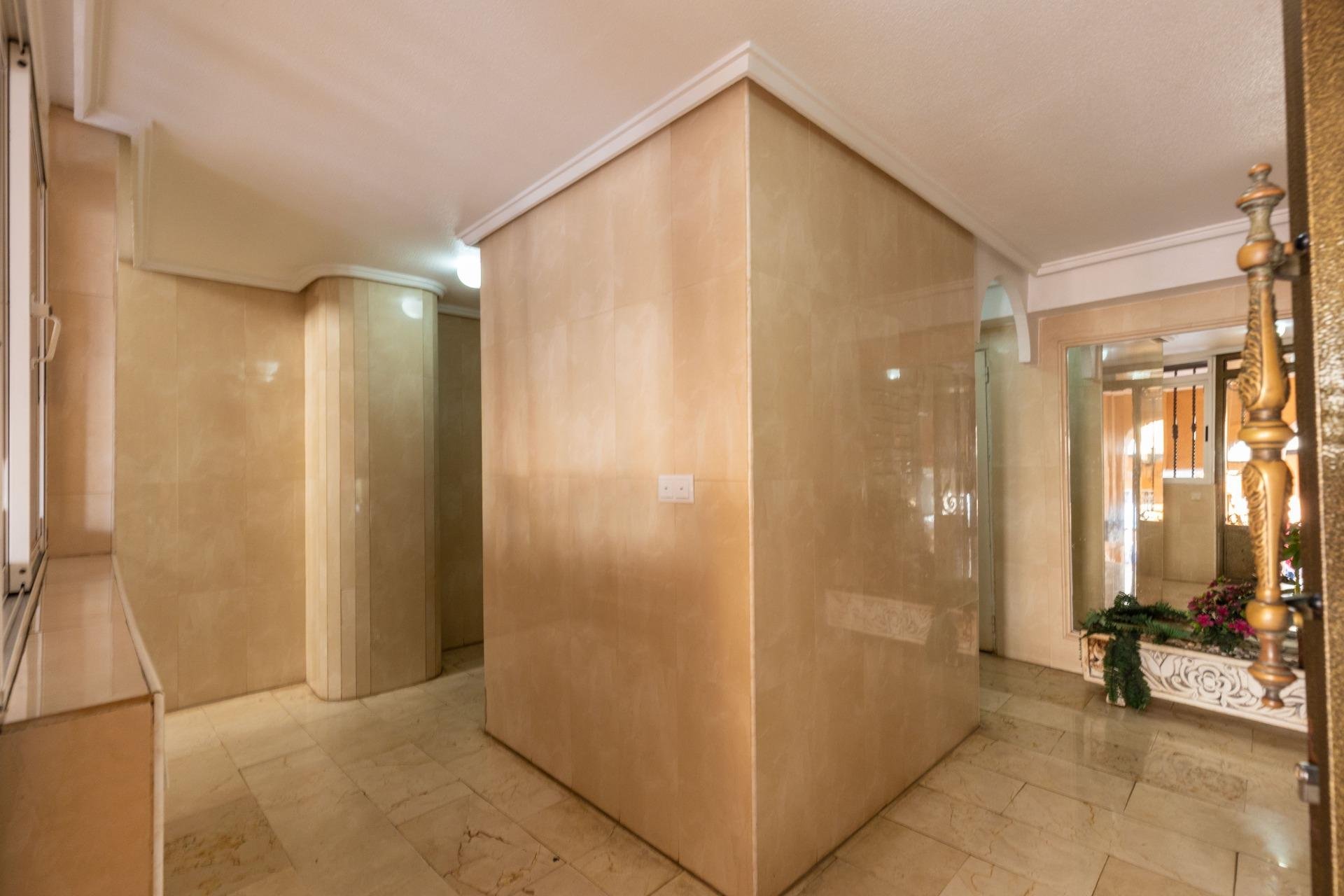 Rynek wtórny - Penthouse -
Torrevieja - Playa del Cura