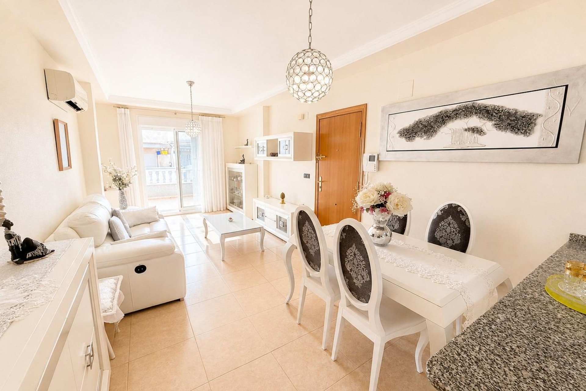 Rynek wtórny - Penthouse -
Torrevieja - Playa del Cura