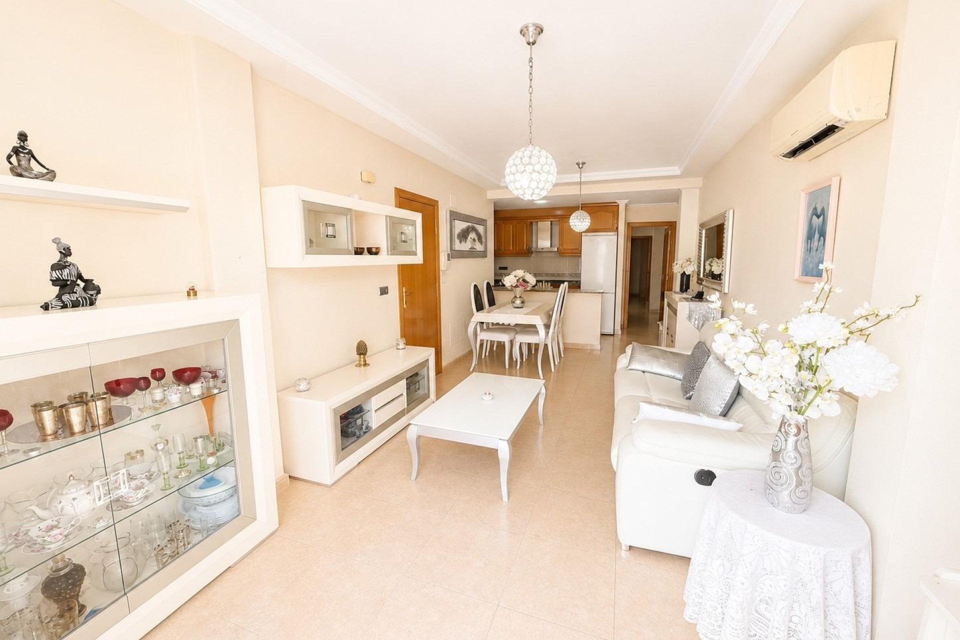Rynek wtórny - Penthouse -
Torrevieja - Playa del Cura