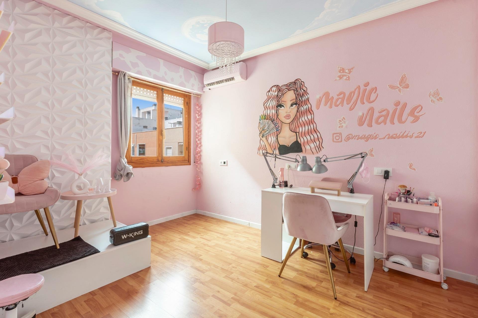 Rynek wtórny - Penthouse -
Torrevieja - Playa del Cura