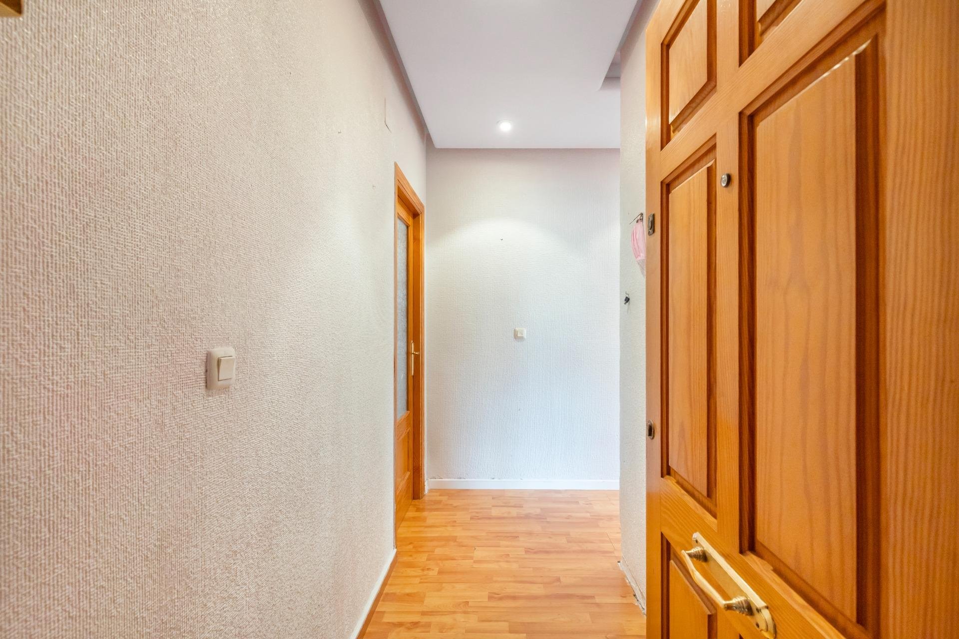 Rynek wtórny - Penthouse -
Torrevieja - Playa del Cura