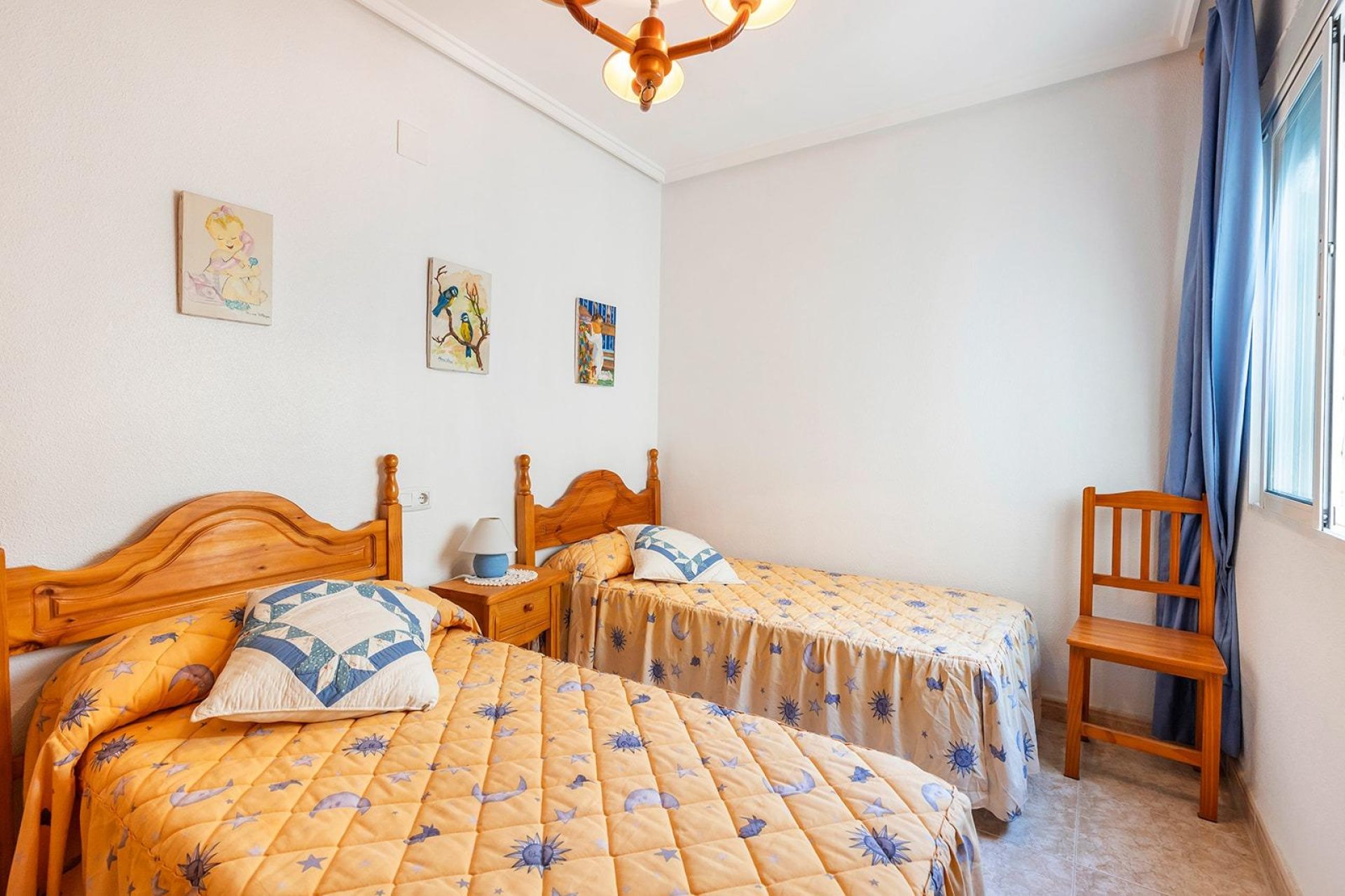 Rynek wtórny - Penthouse -
Torrevieja - Playa del cura