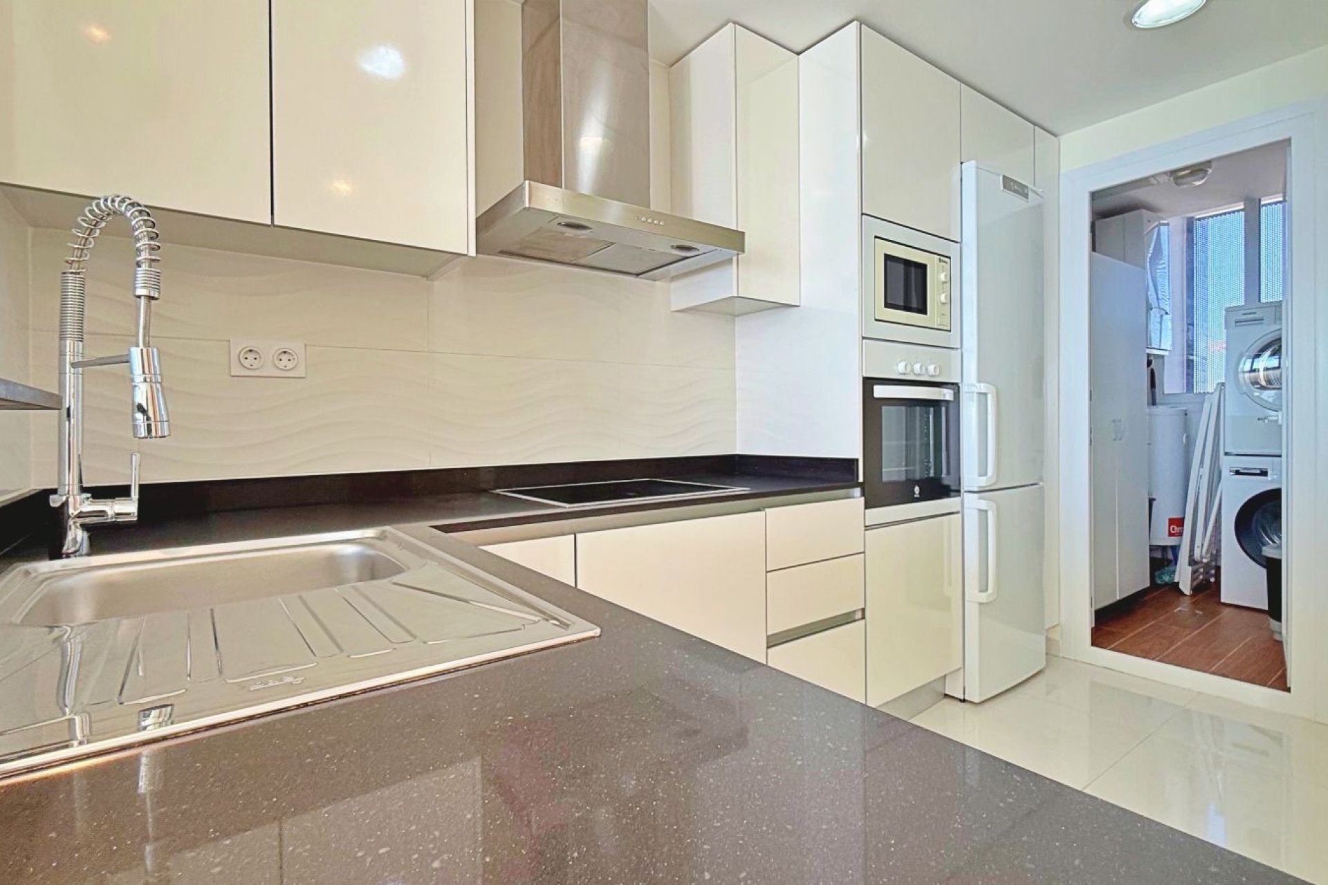 Rynek wtórny - Penthouse -
Torrevieja - Punta prima