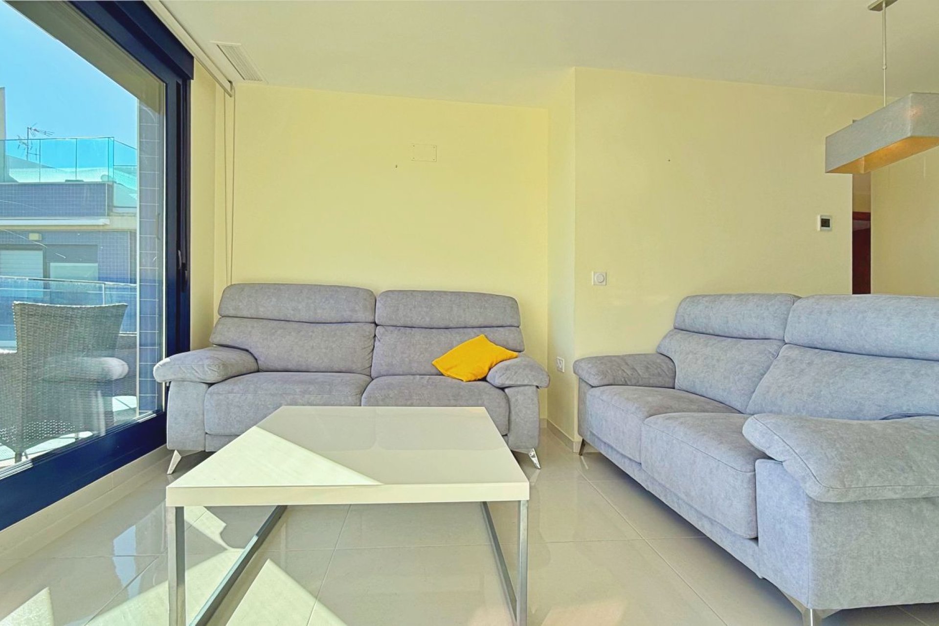 Rynek wtórny - Penthouse -
Torrevieja - Punta prima
