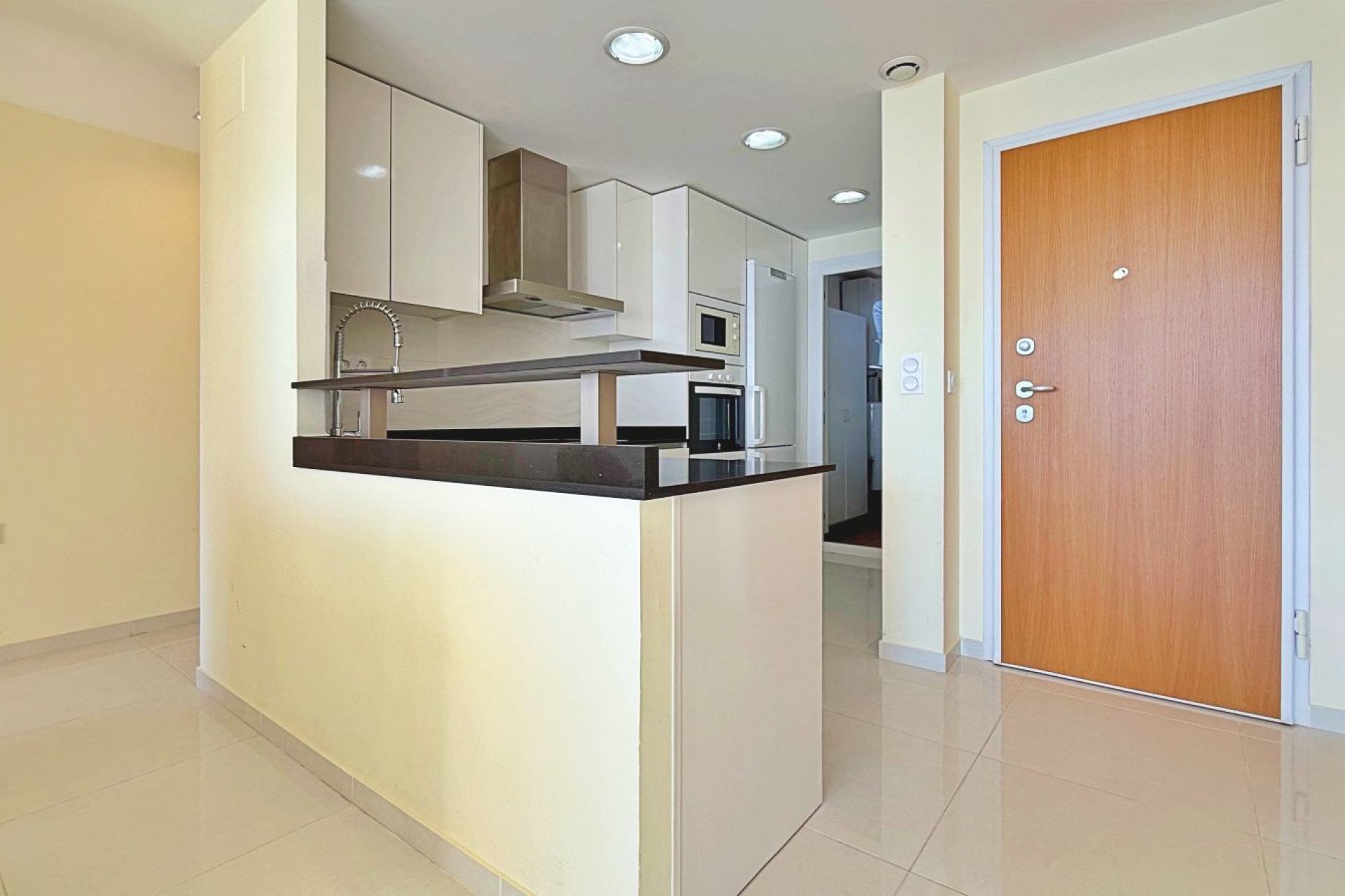 Rynek wtórny - Penthouse -
Torrevieja - Punta prima