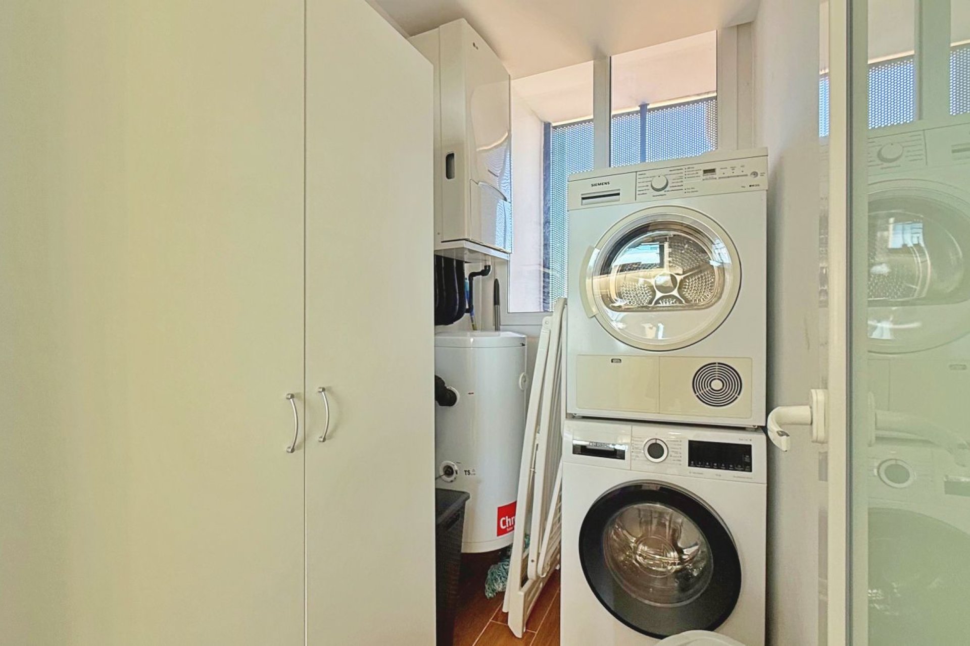 Rynek wtórny - Penthouse -
Torrevieja - Punta prima