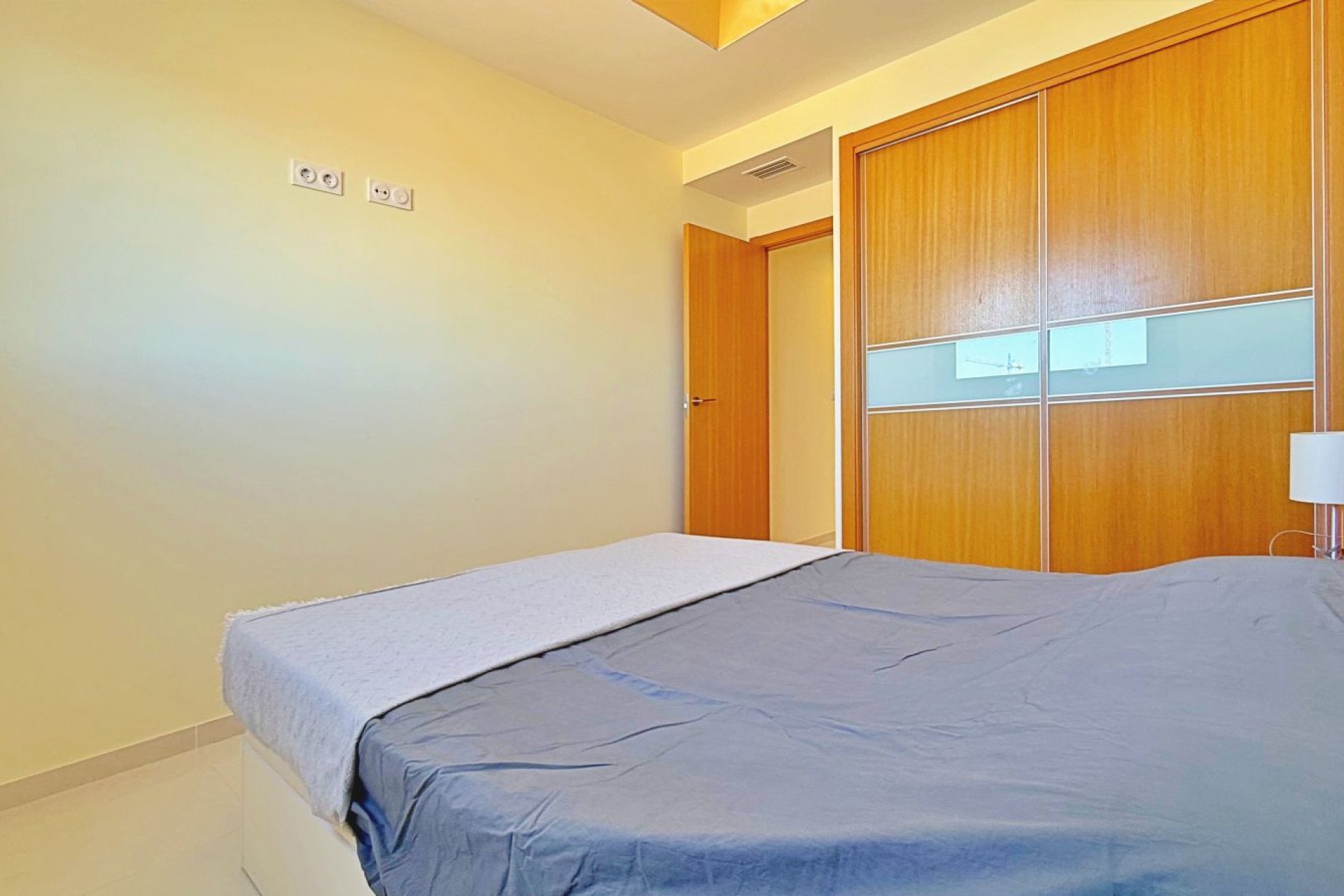 Rynek wtórny - Penthouse -
Torrevieja - Punta prima