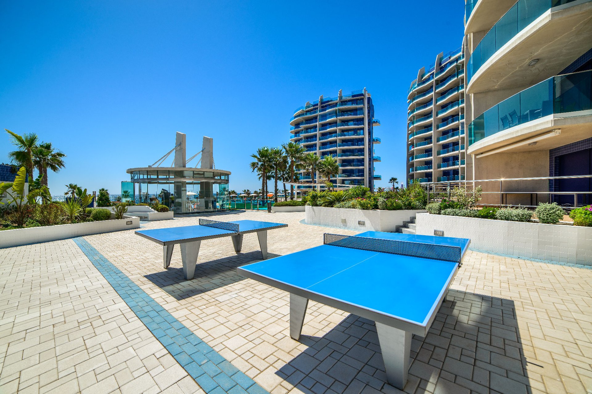 Rynek wtórny - Penthouse -
Torrevieja - Punta prima