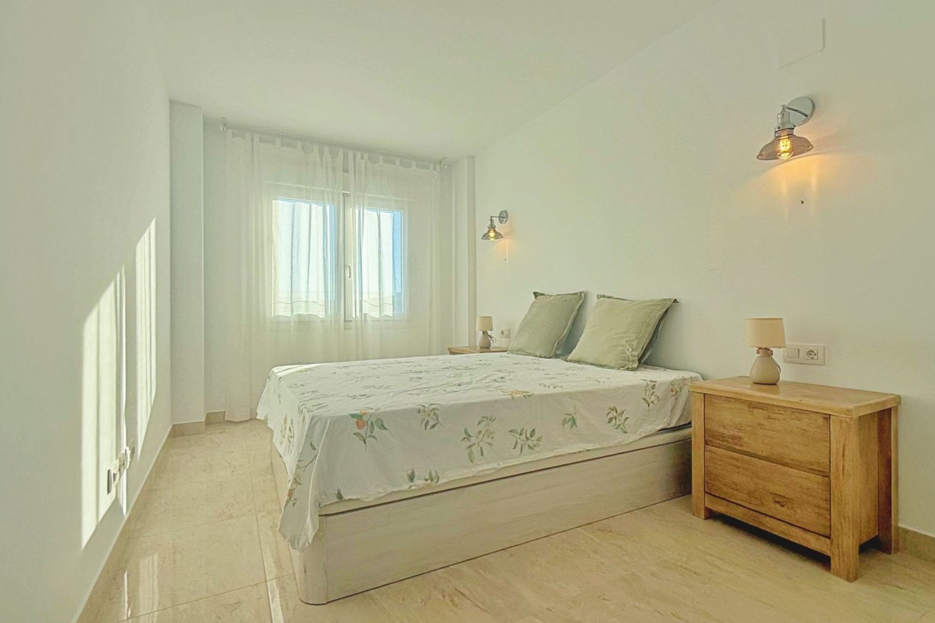 Rynek wtórny - Penthouse -
Torrevieja - Punta prima