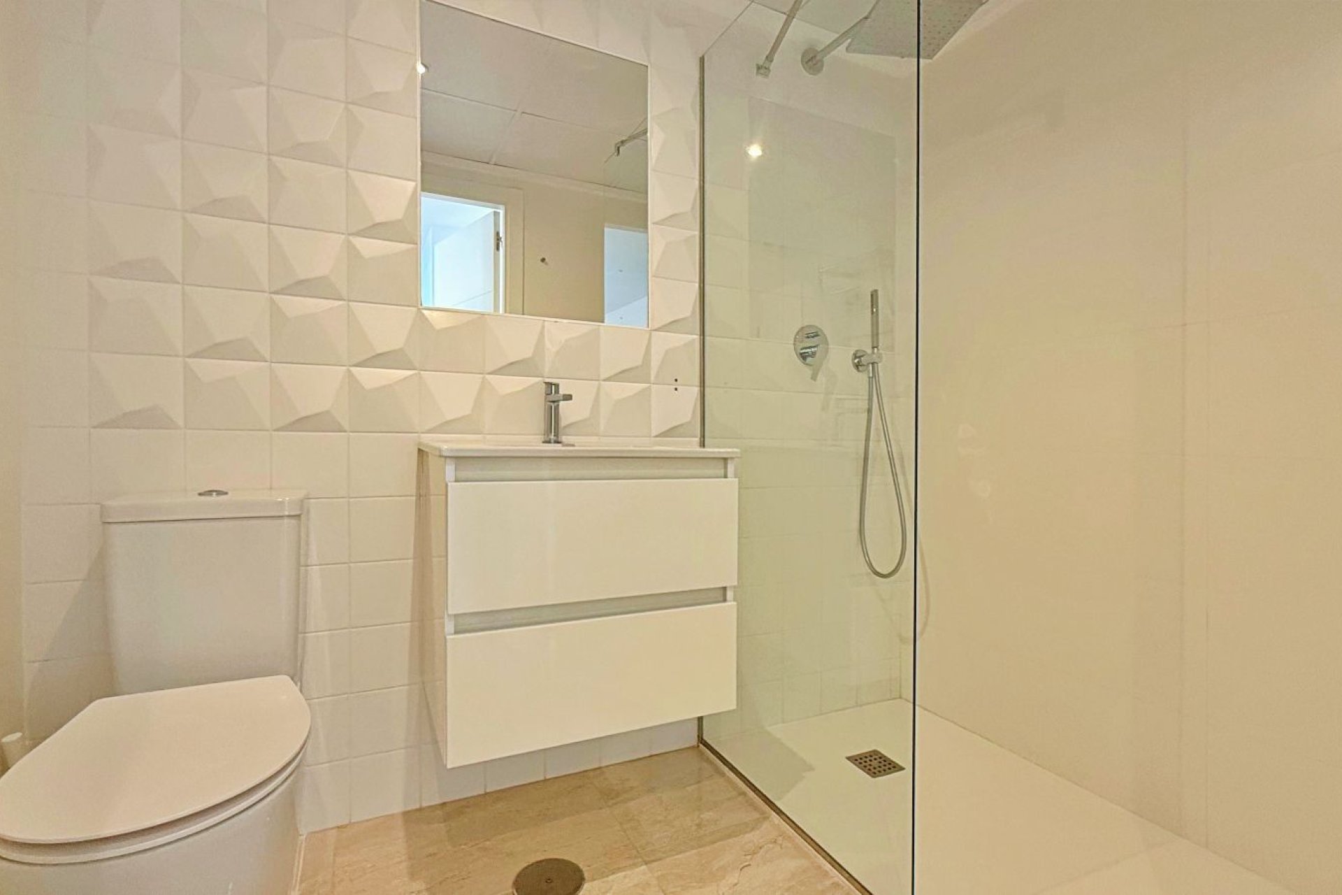 Rynek wtórny - Penthouse -
Torrevieja - Punta prima