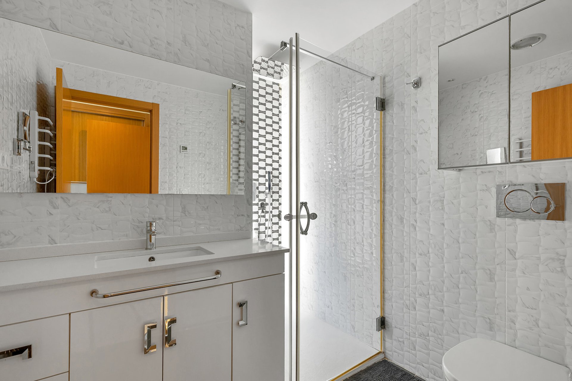 Rynek wtórny - Penthouse -
Torrevieja - Punta prima