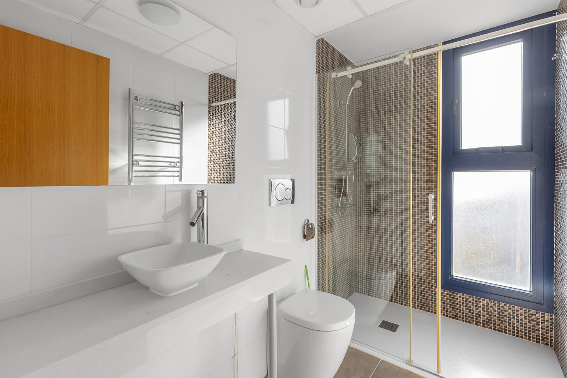 Rynek wtórny - Penthouse -
Torrevieja - Punta prima