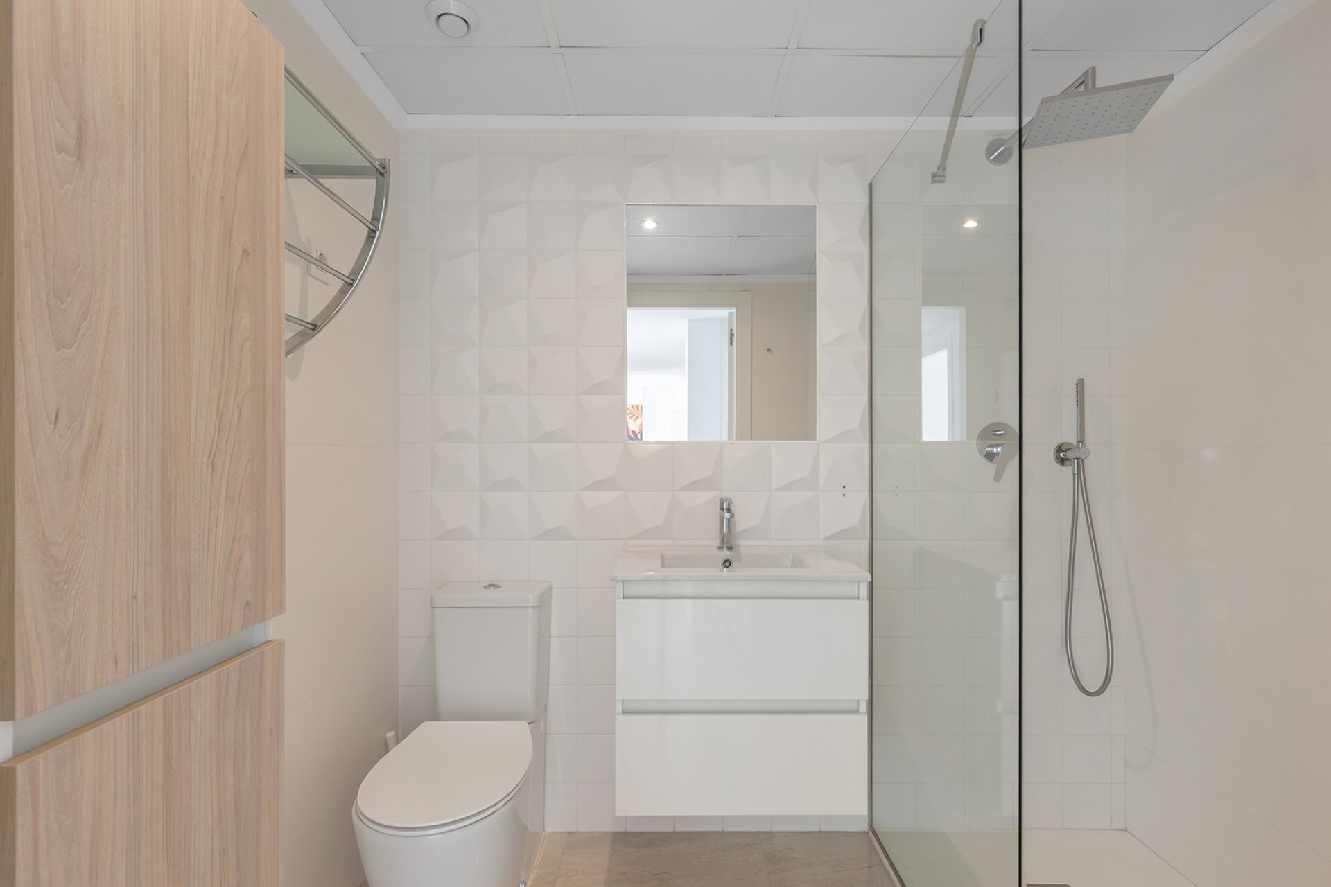 Rynek wtórny - Penthouse -
Torrevieja - Punta prima