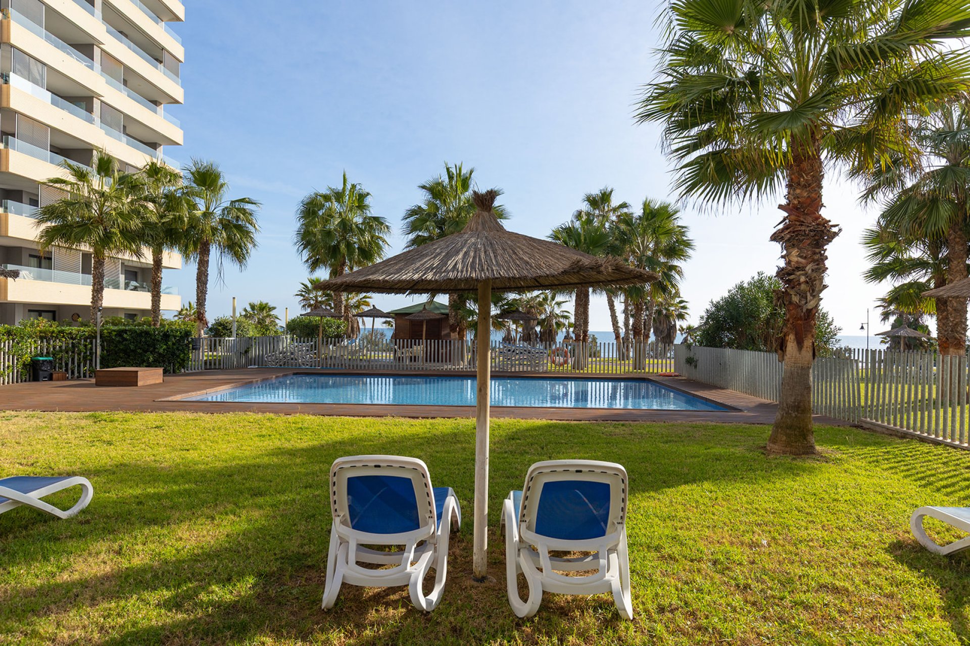 Rynek wtórny - Penthouse -
Torrevieja - Punta prima