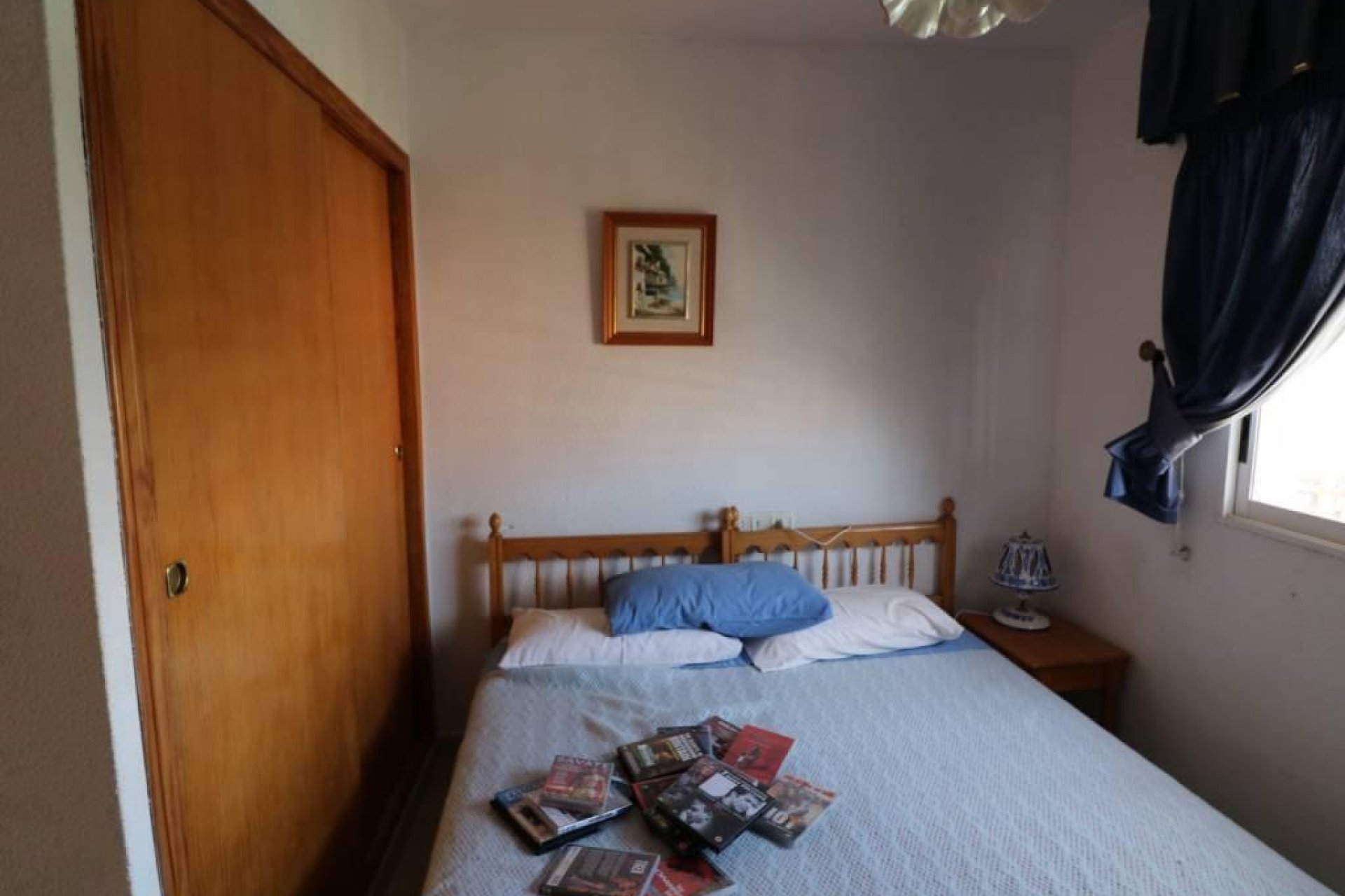 Rynek wtórny - Penthouse -
Torrevieja - Torreblanca