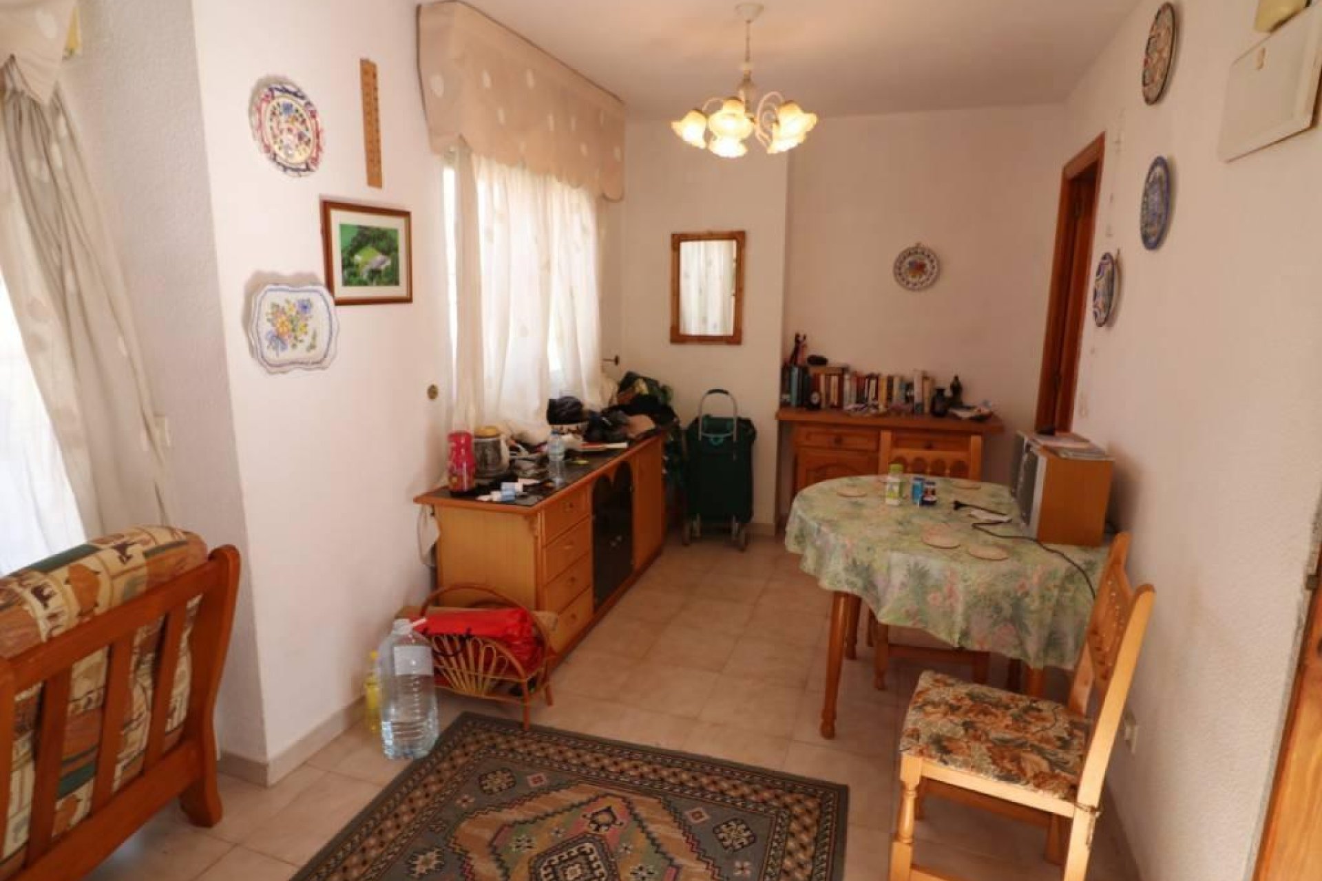 Rynek wtórny - Penthouse -
Torrevieja - Torreblanca