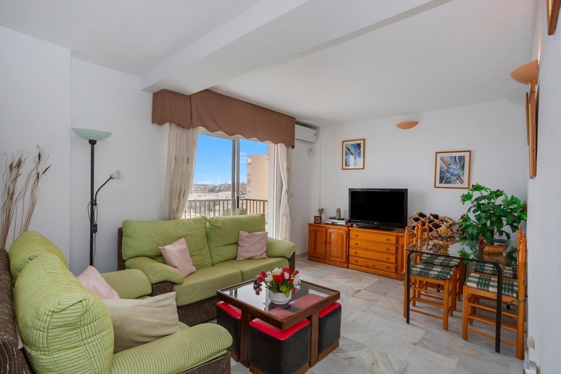 Rynek wtórny - Penthouse -
Torrevieja - Torreblanca