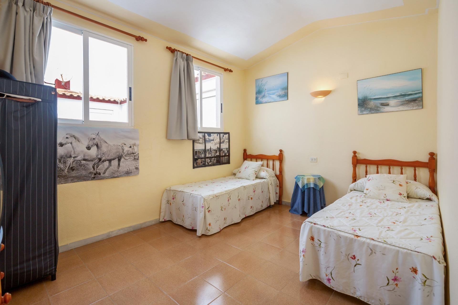 Rynek wtórny - Penthouse -
Torrevieja - Torreblanca