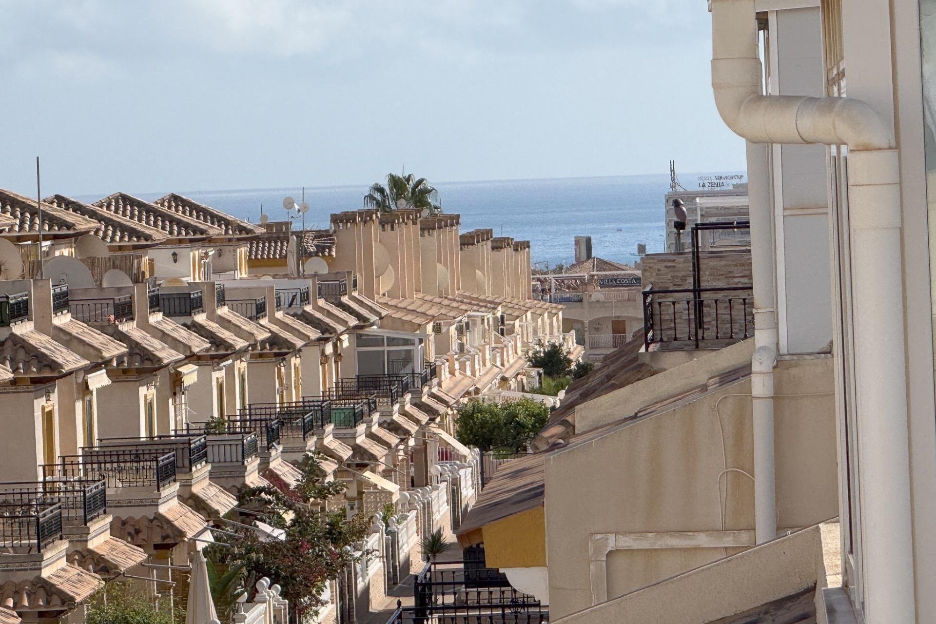 Rynek wtórny - Quad -
Orihuela Costa - Playa Flamenca