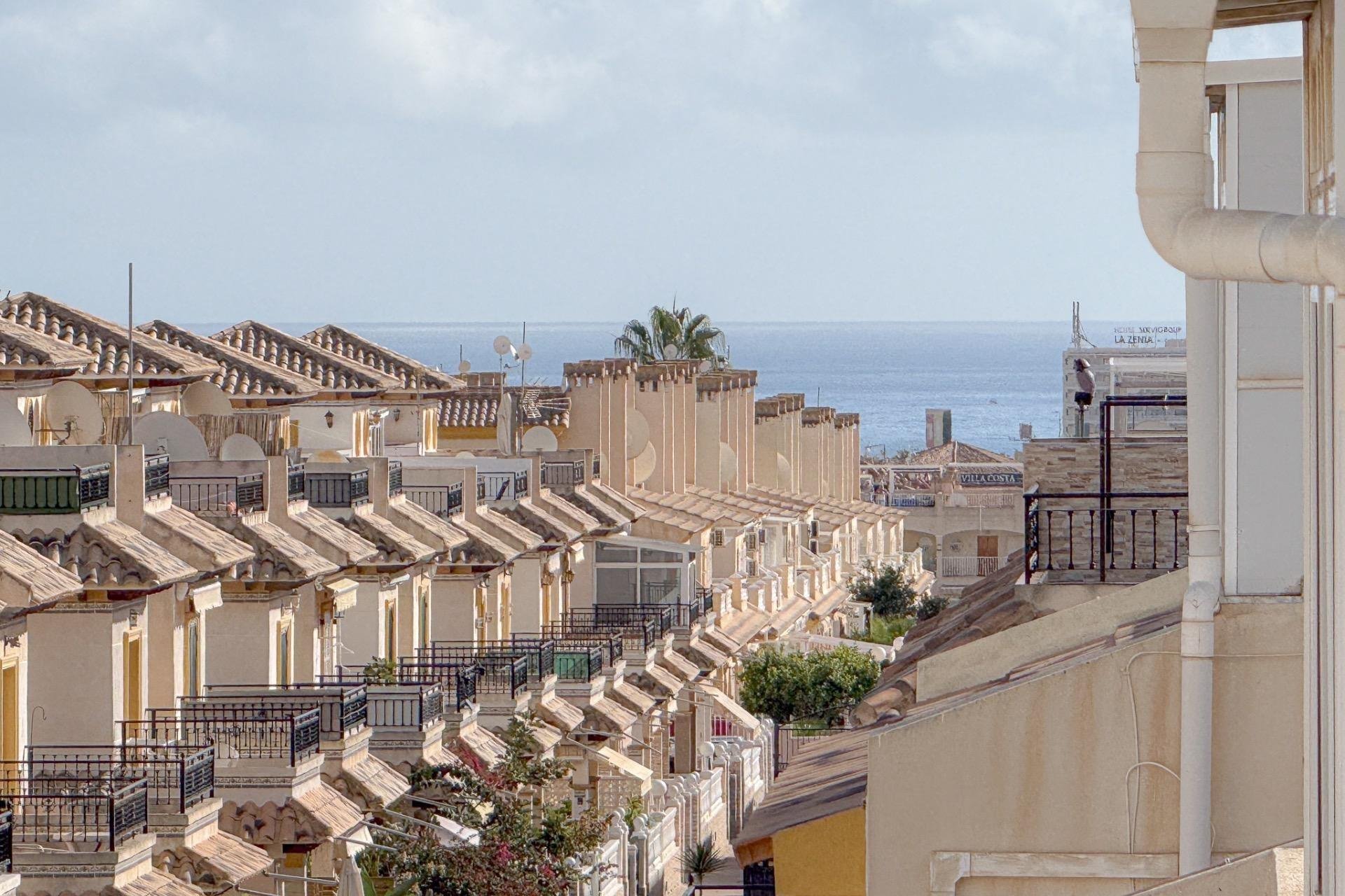 Rynek wtórny - Quad -
Orihuela Costa - Playa Flamenca