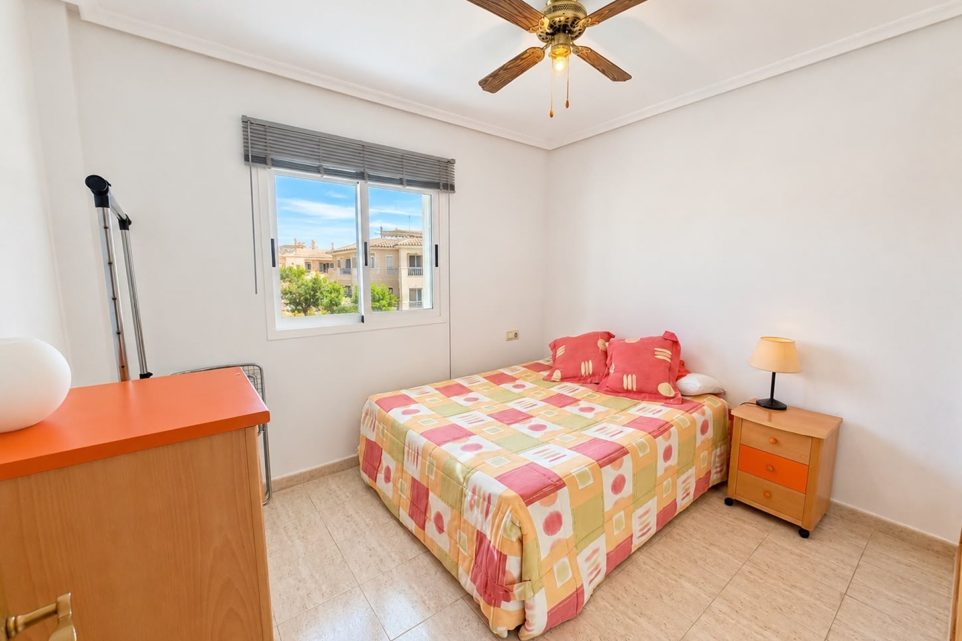 Rynek wtórny - Semi - Detached Villa -
Alicante - La Florida