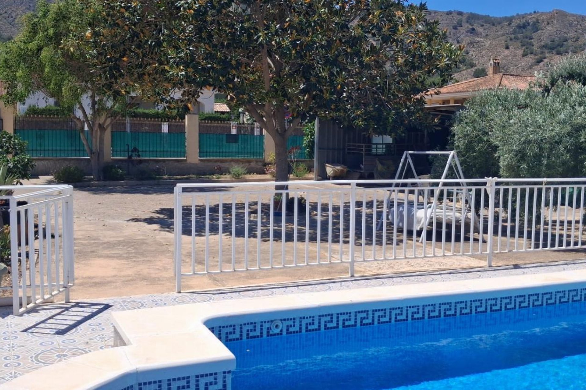 Rynek wtórny - Terreno -
Orihuela - MONTEPINAR-LA MATANZA