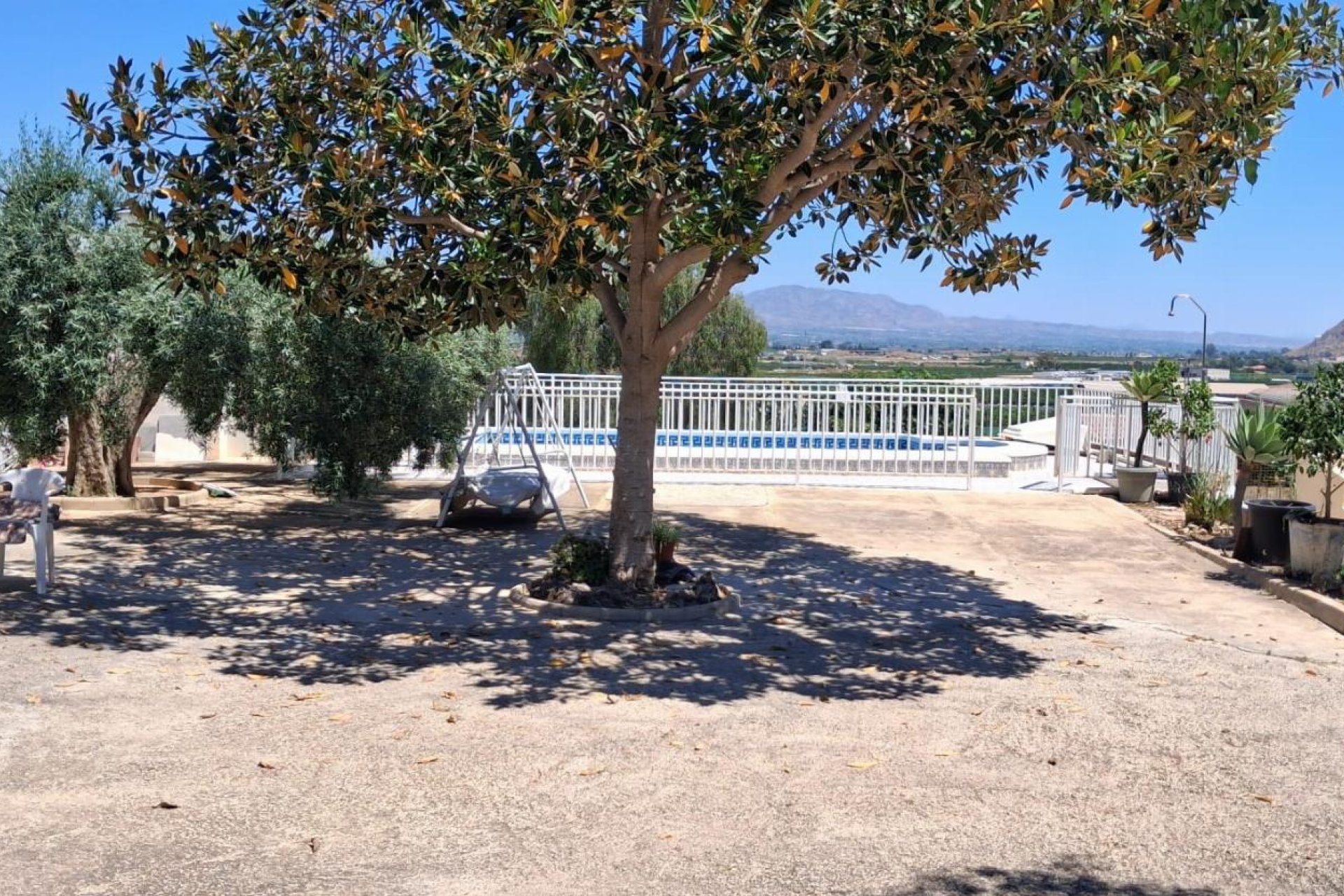 Rynek wtórny - Terreno -
Orihuela - MONTEPINAR-LA MATANZA