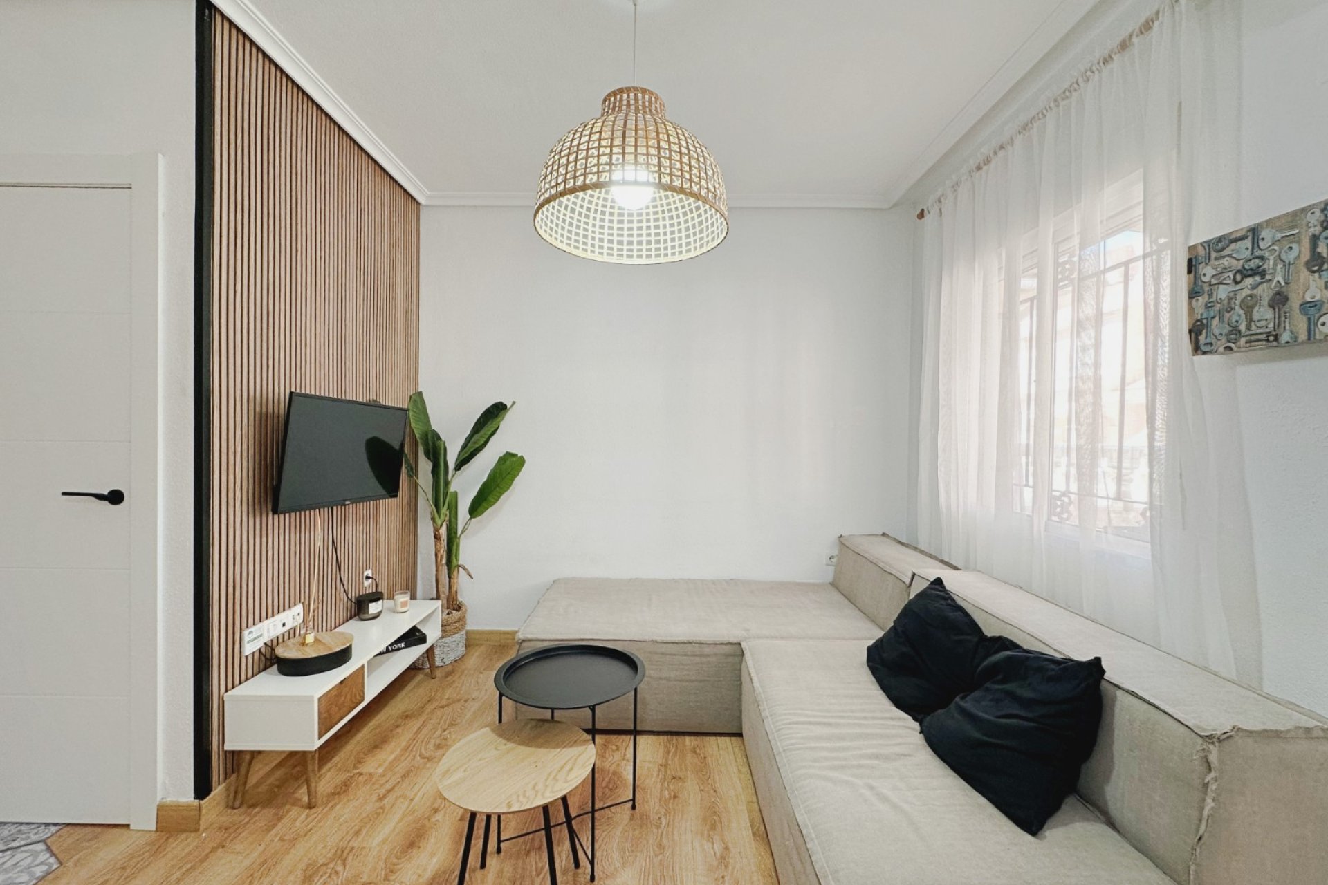 Rynek wtórny - Townhouse / Terraced House -
Orihuela Costa - La Zenia