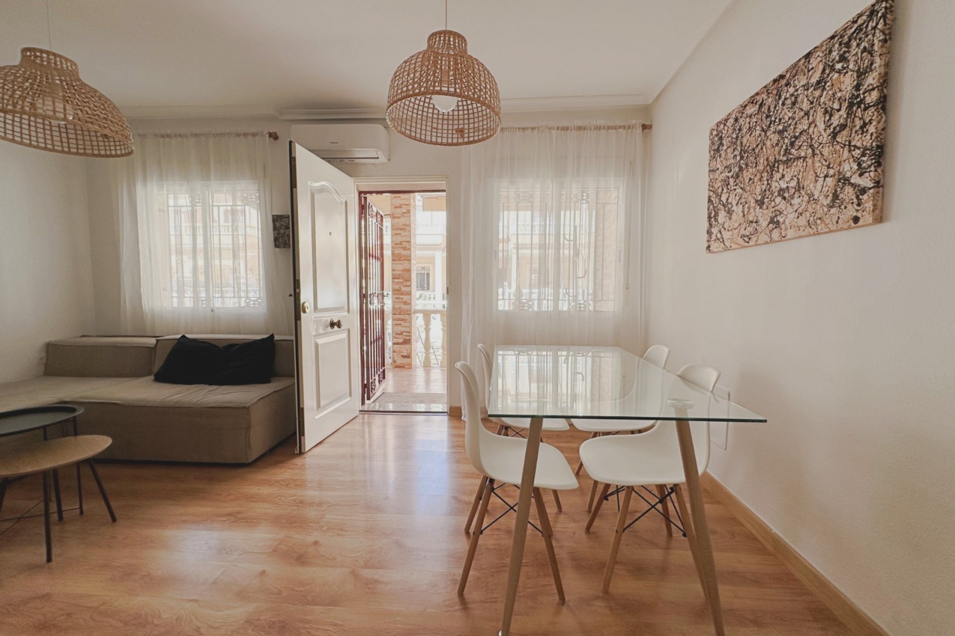 Rynek wtórny - Townhouse / Terraced House -
Orihuela Costa - La Zenia
