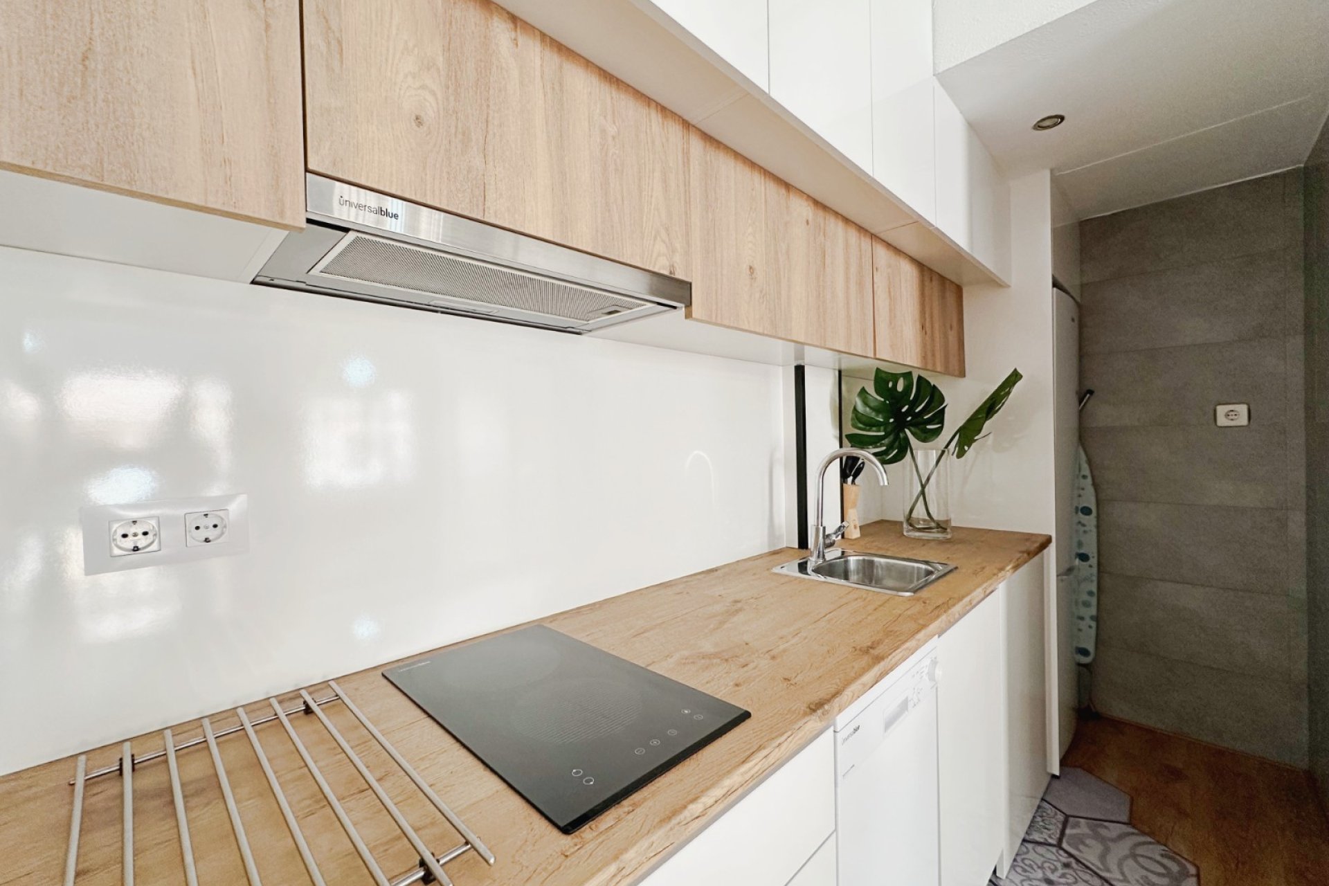 Rynek wtórny - Townhouse / Terraced House -
Orihuela Costa - La Zenia