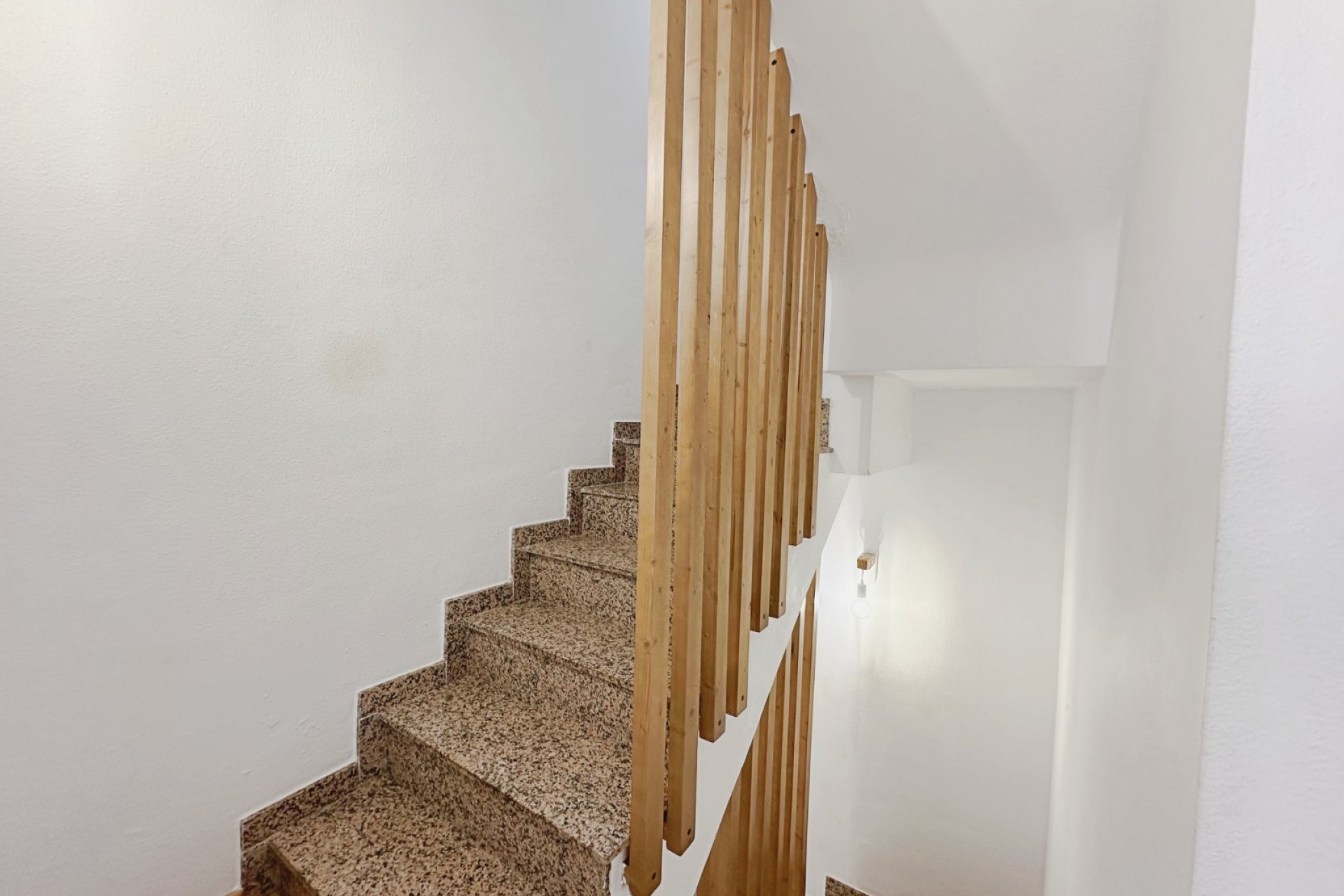 Rynek wtórny - Townhouse / Terraced House -
Orihuela Costa - La Zenia