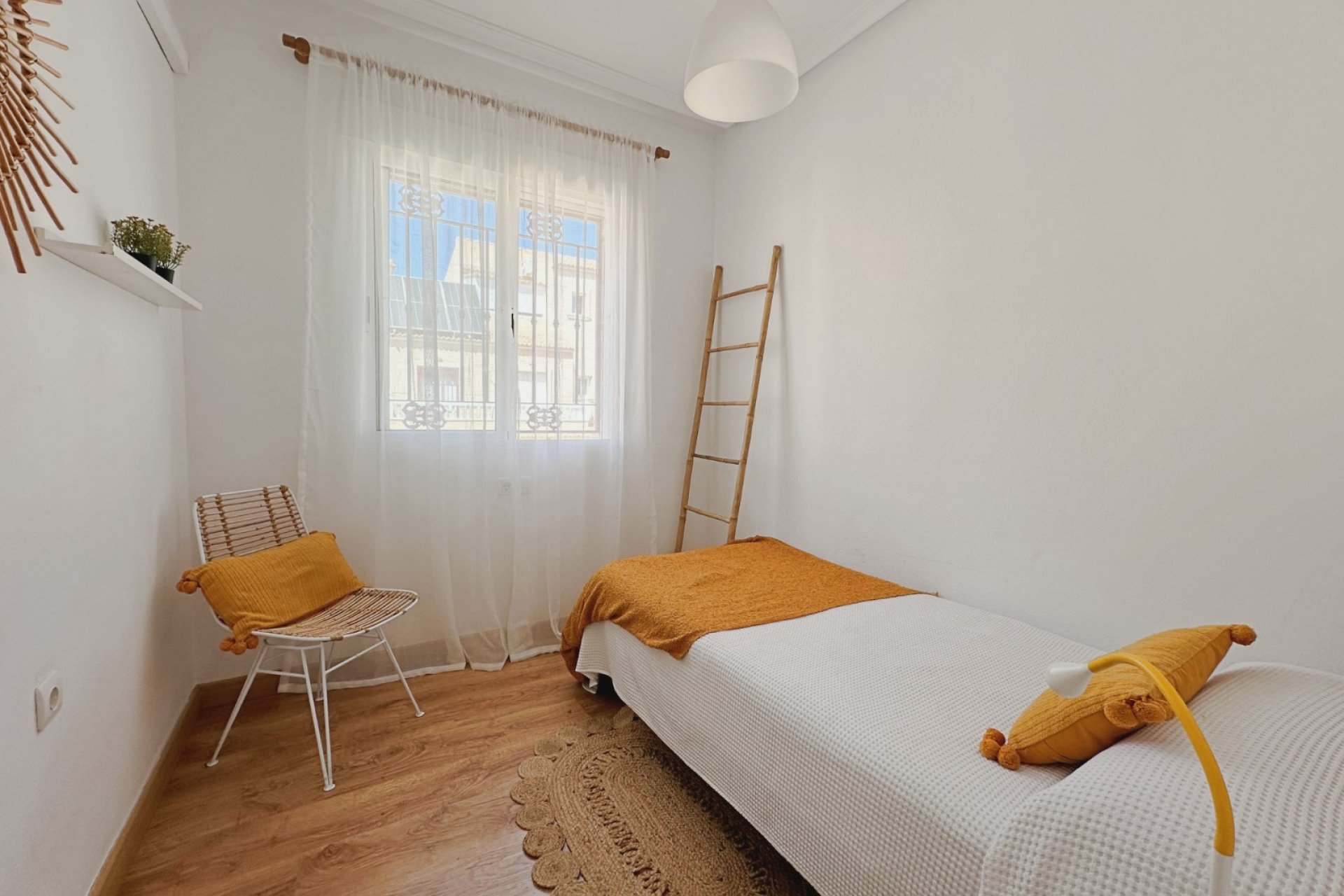 Rynek wtórny - Townhouse / Terraced House -
Orihuela Costa - La Zenia