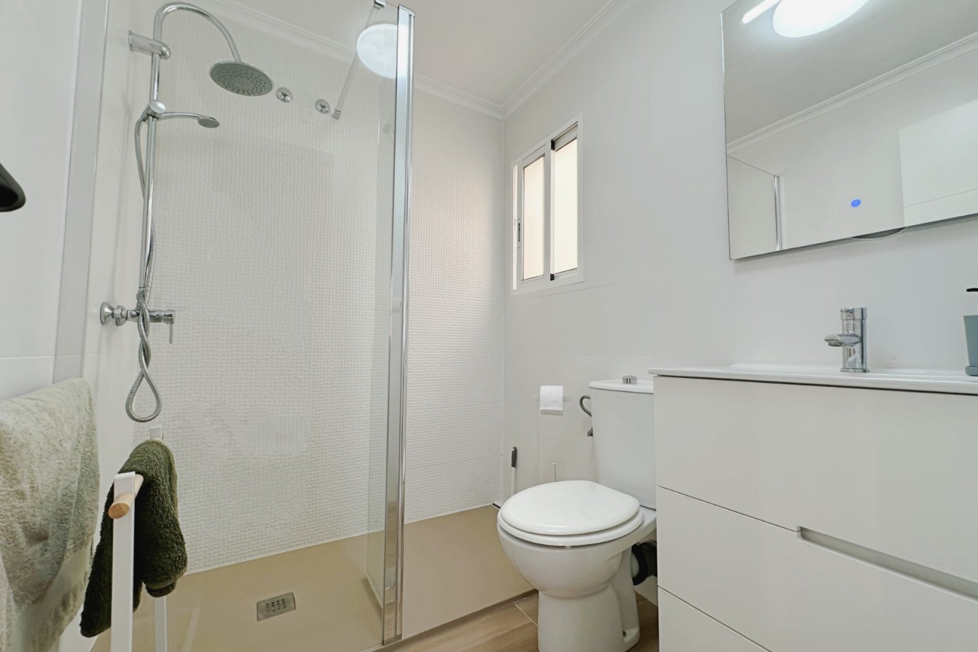 Rynek wtórny - Townhouse / Terraced House -
Orihuela Costa - La Zenia