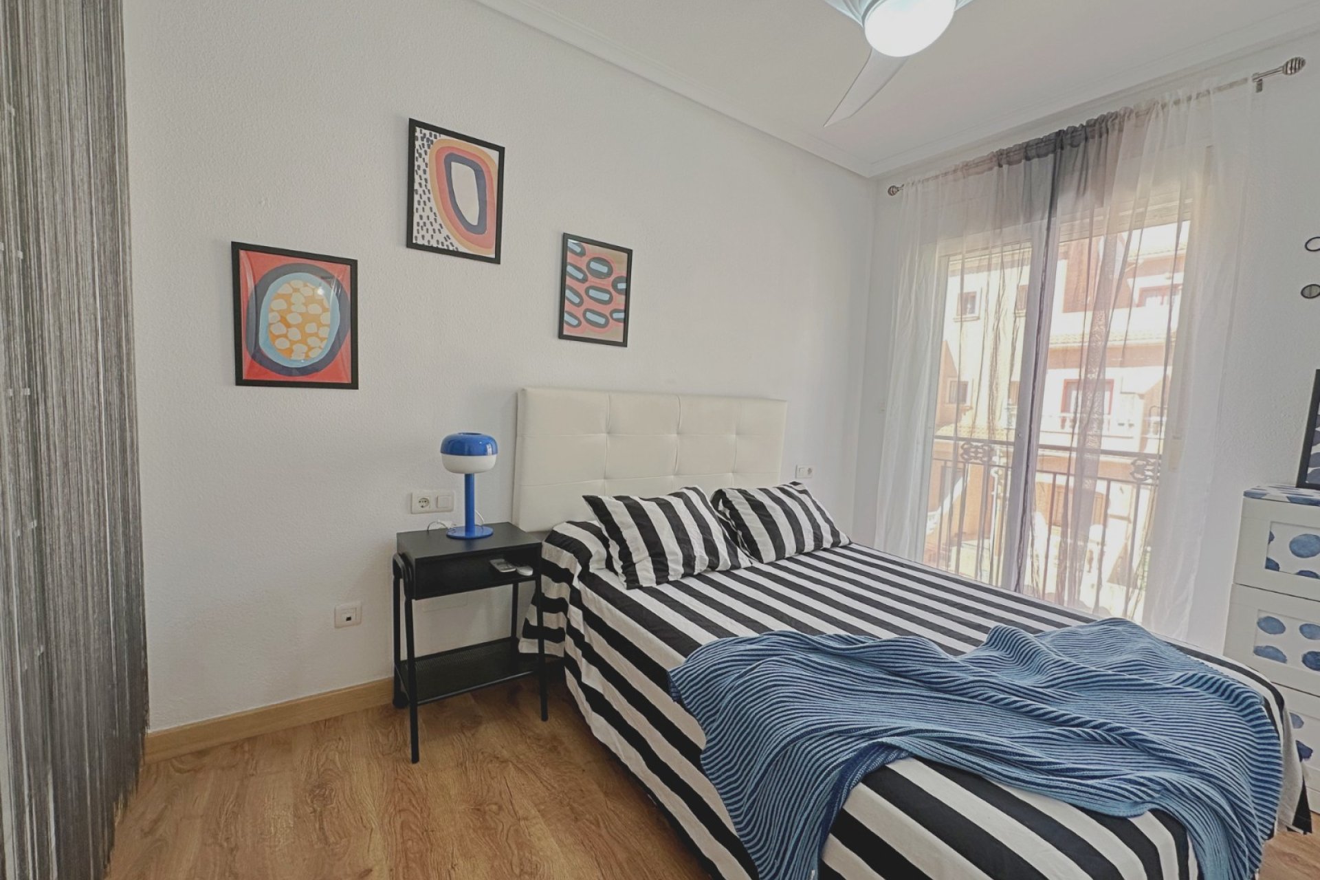 Rynek wtórny - Townhouse / Terraced House -
Orihuela Costa - La Zenia