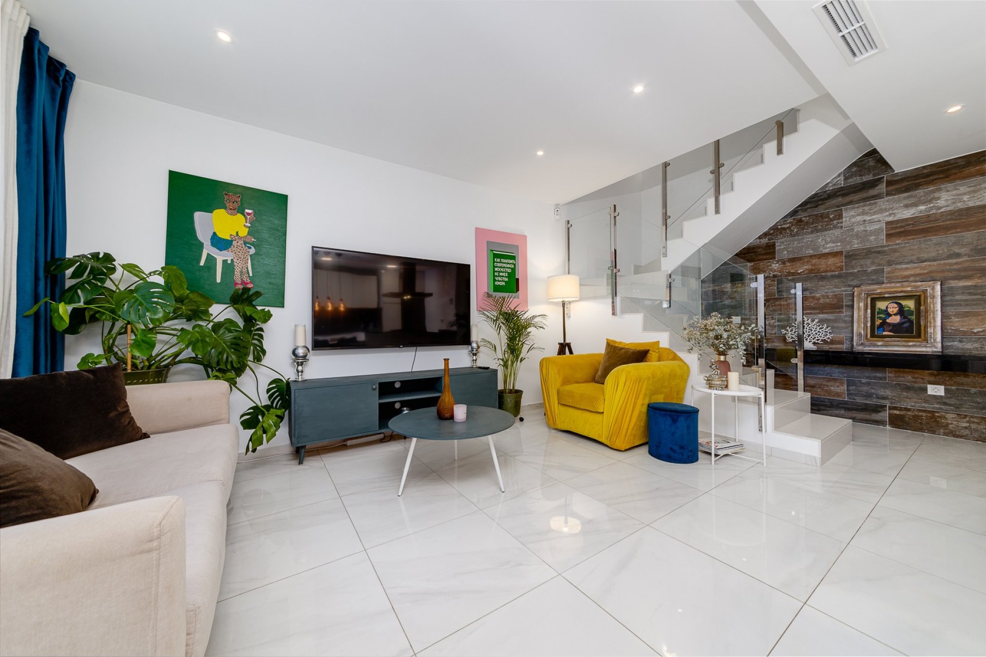 Rynek wtórny - Townhouse / Terraced House -
Orihuela Costa - Las Filipinas