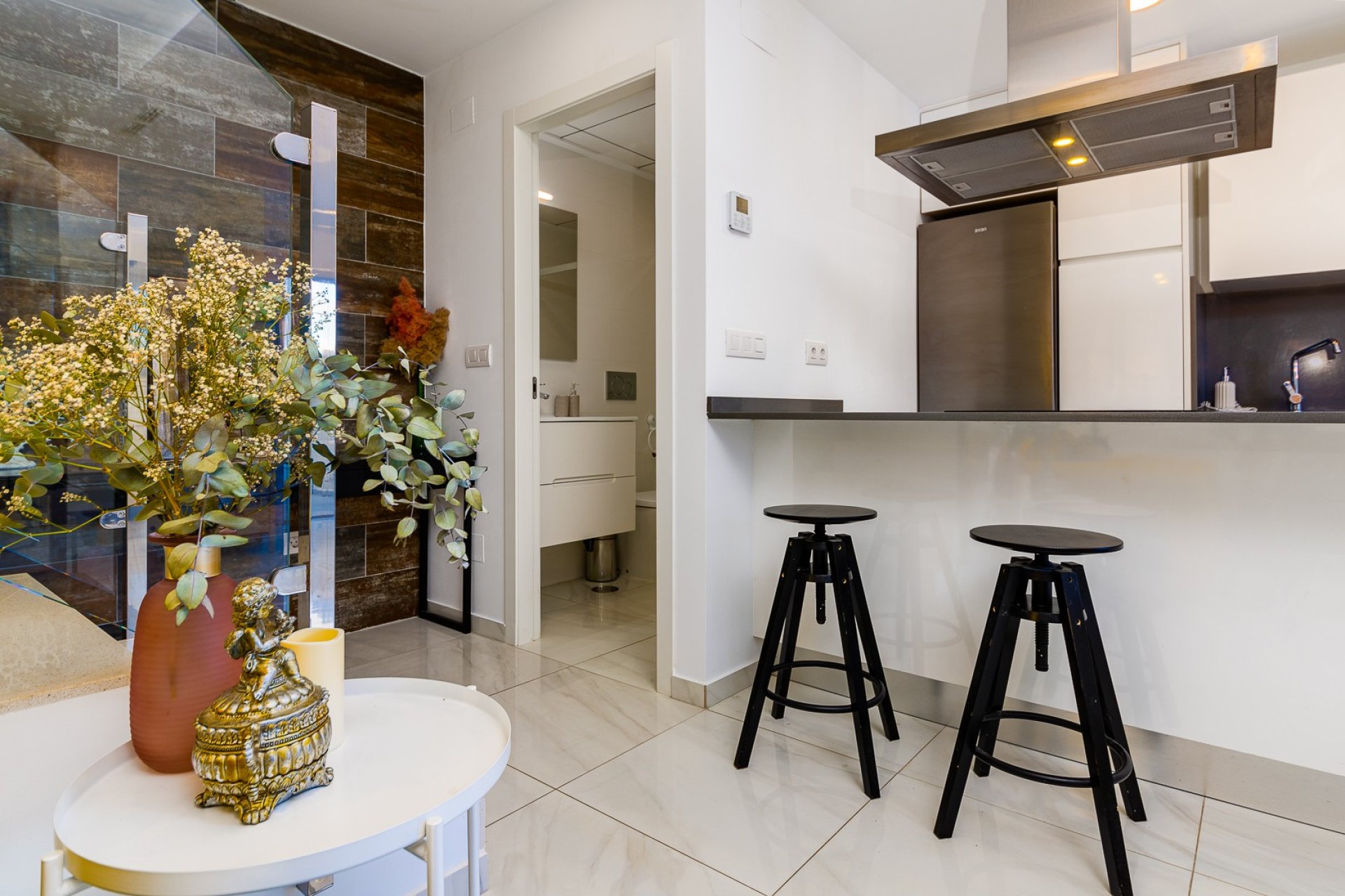 Rynek wtórny - Townhouse / Terraced House -
Orihuela Costa - Las Filipinas