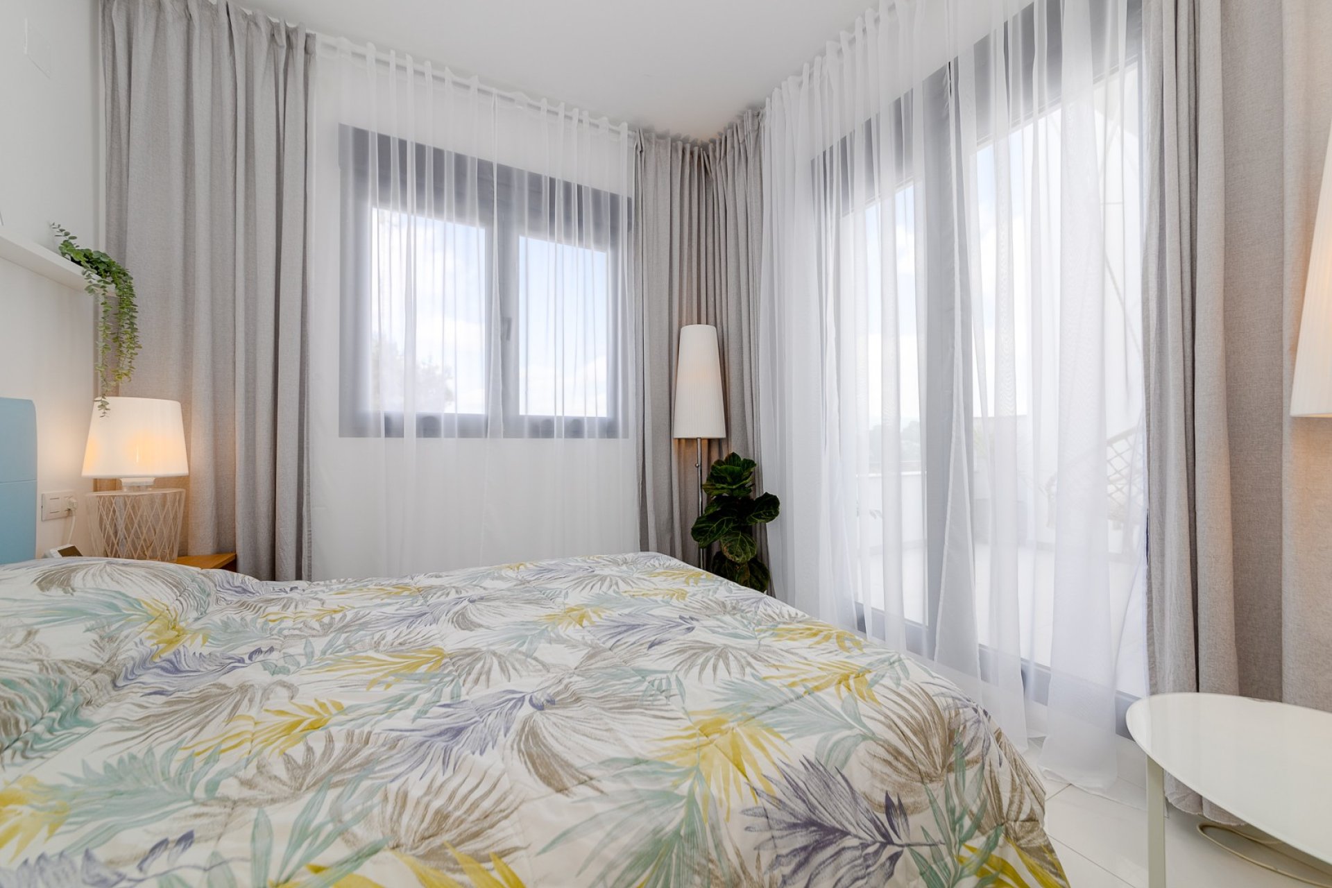 Rynek wtórny - Townhouse / Terraced House -
Orihuela Costa - Las Filipinas