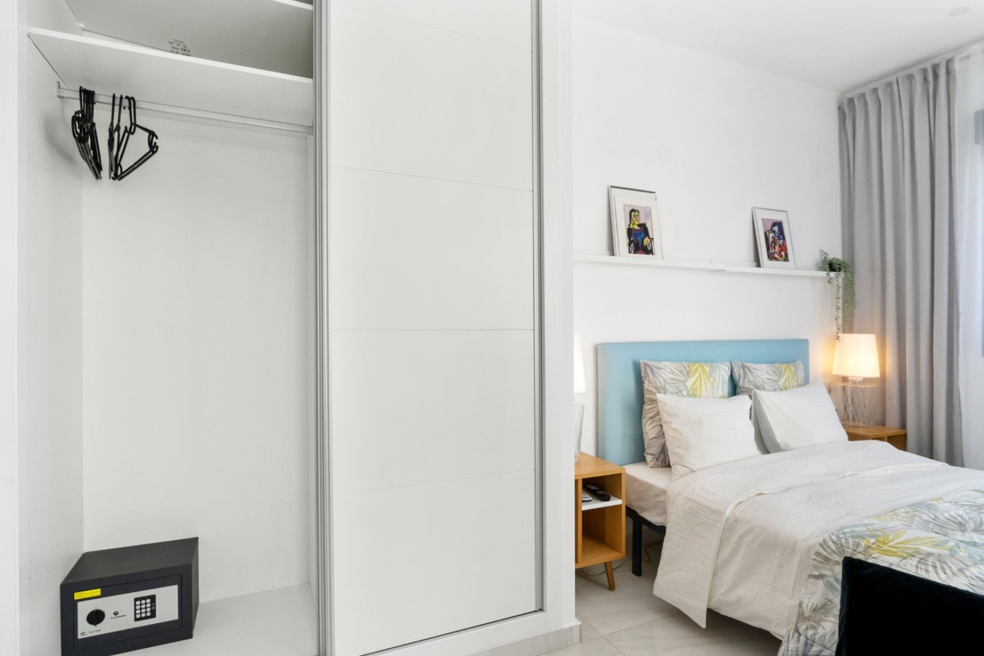 Rynek wtórny - Townhouse / Terraced House -
Orihuela Costa - Las Filipinas
