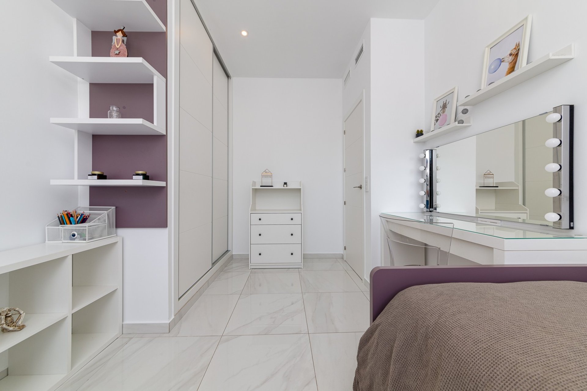 Rynek wtórny - Townhouse / Terraced House -
Orihuela Costa - Las Filipinas