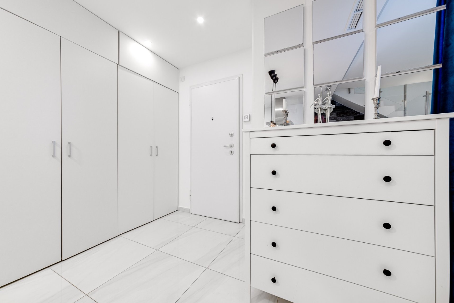 Rynek wtórny - Townhouse / Terraced House -
Orihuela Costa - Las Filipinas