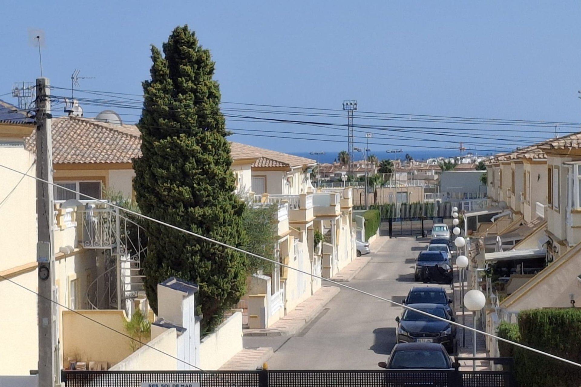 Rynek wtórny - Townhouse / Terraced House -
Orihuela - Playa Flamenca