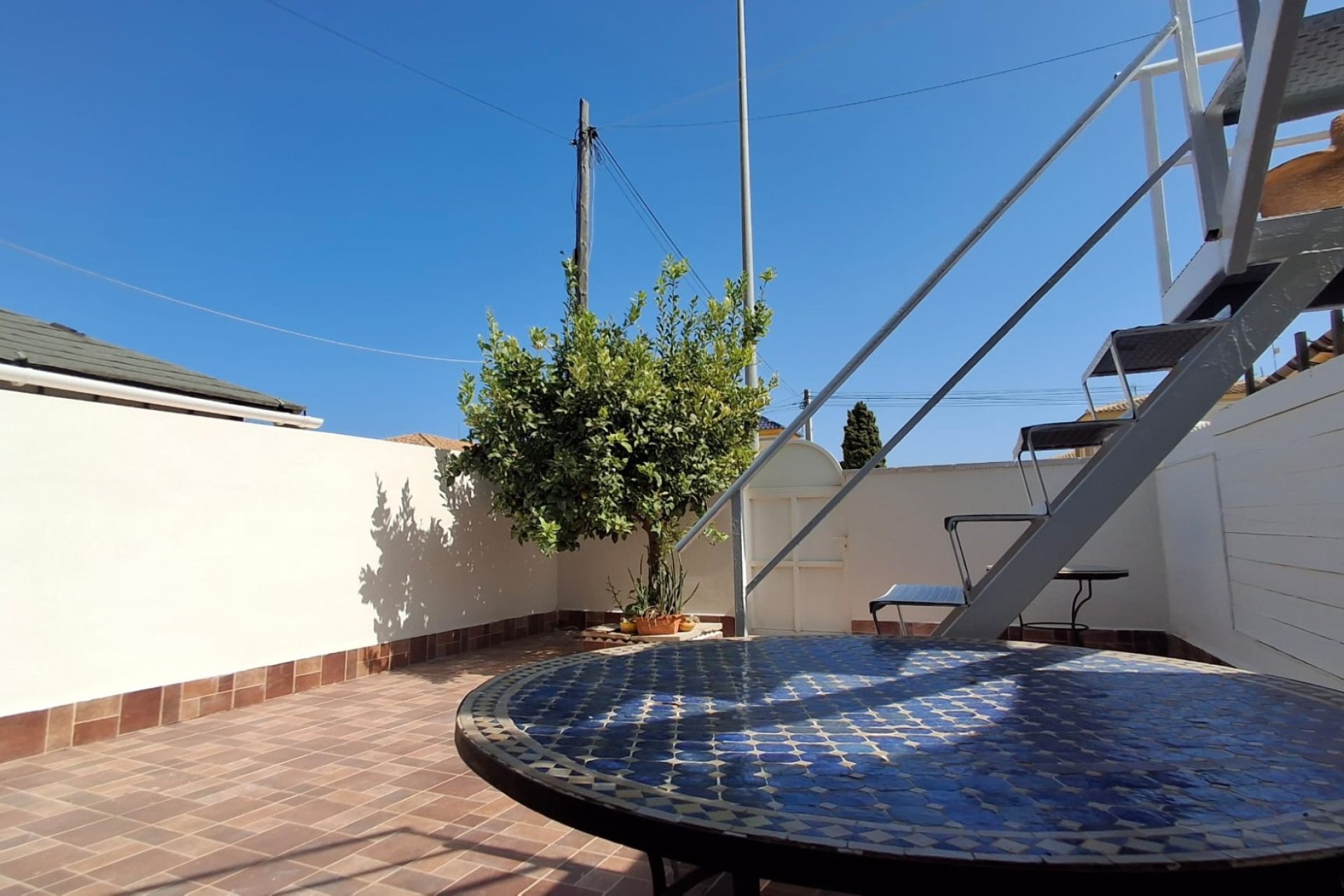Rynek wtórny - Townhouse / Terraced House -
Orihuela - Playa Flamenca