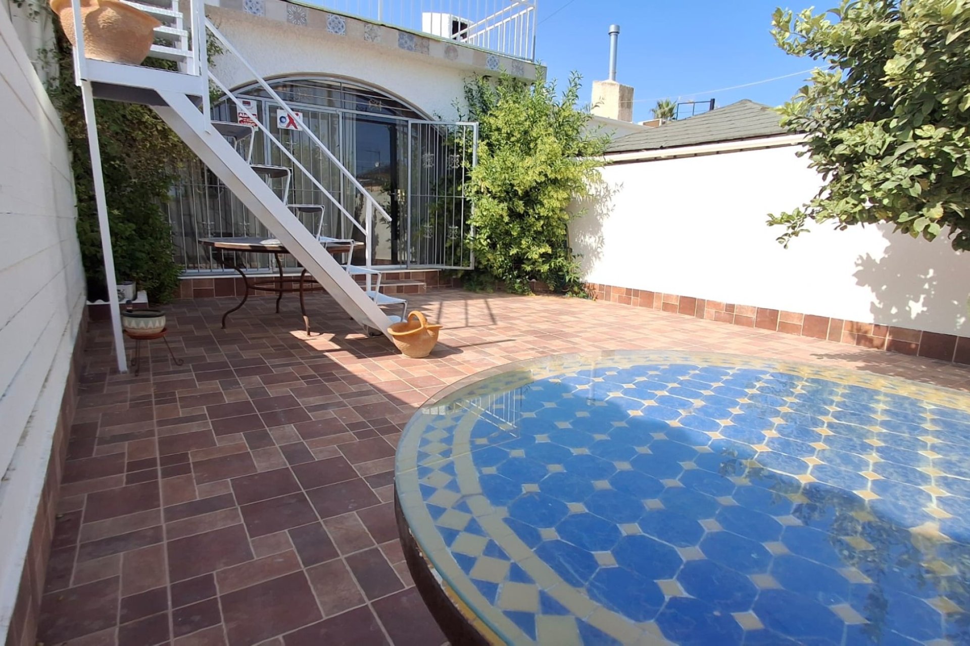 Rynek wtórny - Townhouse / Terraced House -
Orihuela - Playa Flamenca